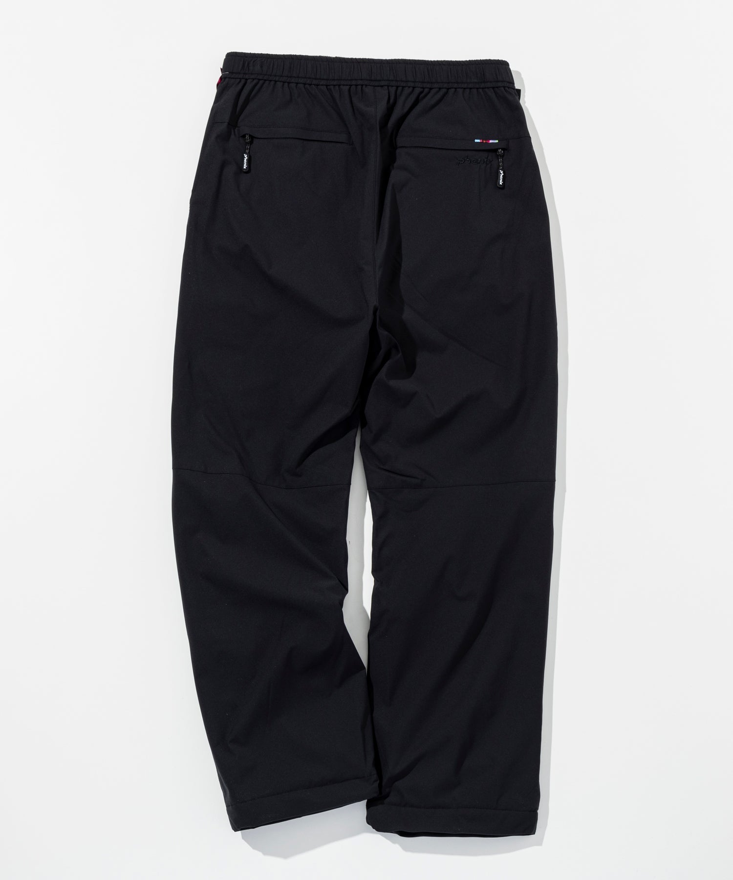 【WOMENS】TRINITY PANTS WIDE STANDERD トリニティーパンツ:ワイドスタンダード /phenix outdoor(フェニックスアウトドア)