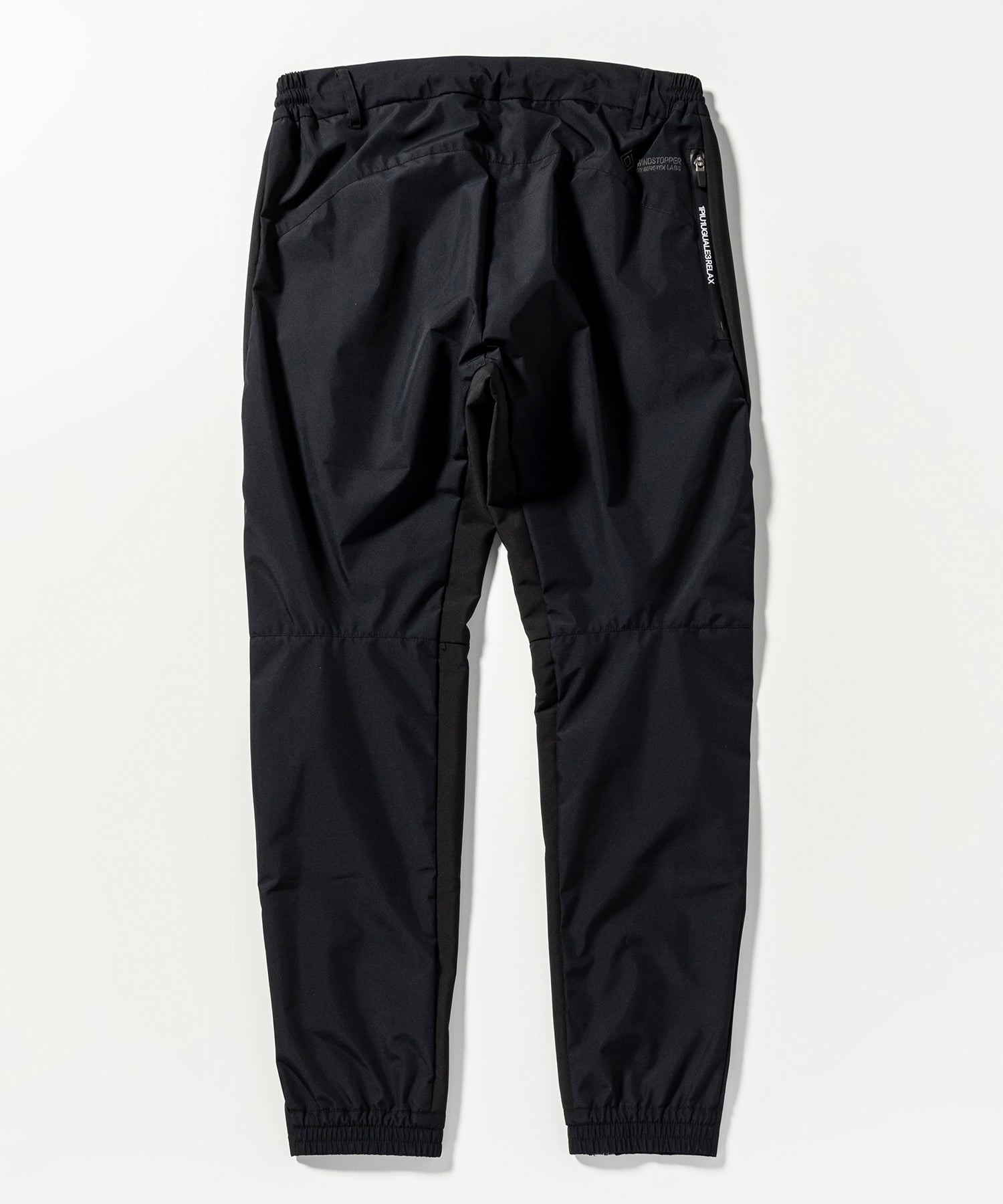 【MENS】GTX LONG PANTS ロングパンツ / WINDSTOPPER(R) プロダクト by GORE-TEX LABS /ウィンドストッパー/ゴアテックス/1PIU1UGUALE3 RELAX × +phenix(ウノピゥウノウグァーレトレ リラックス)