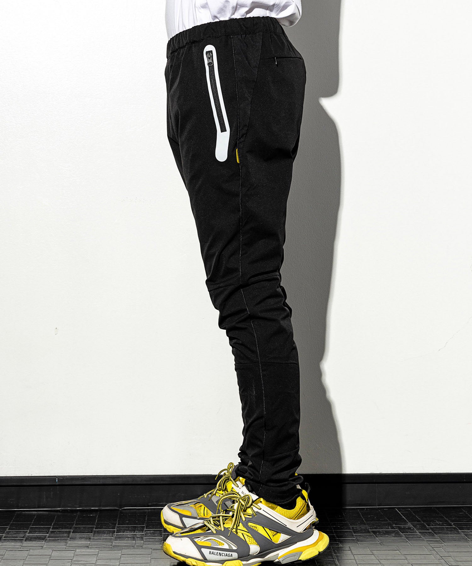 【MENS】Multi Seam Pants