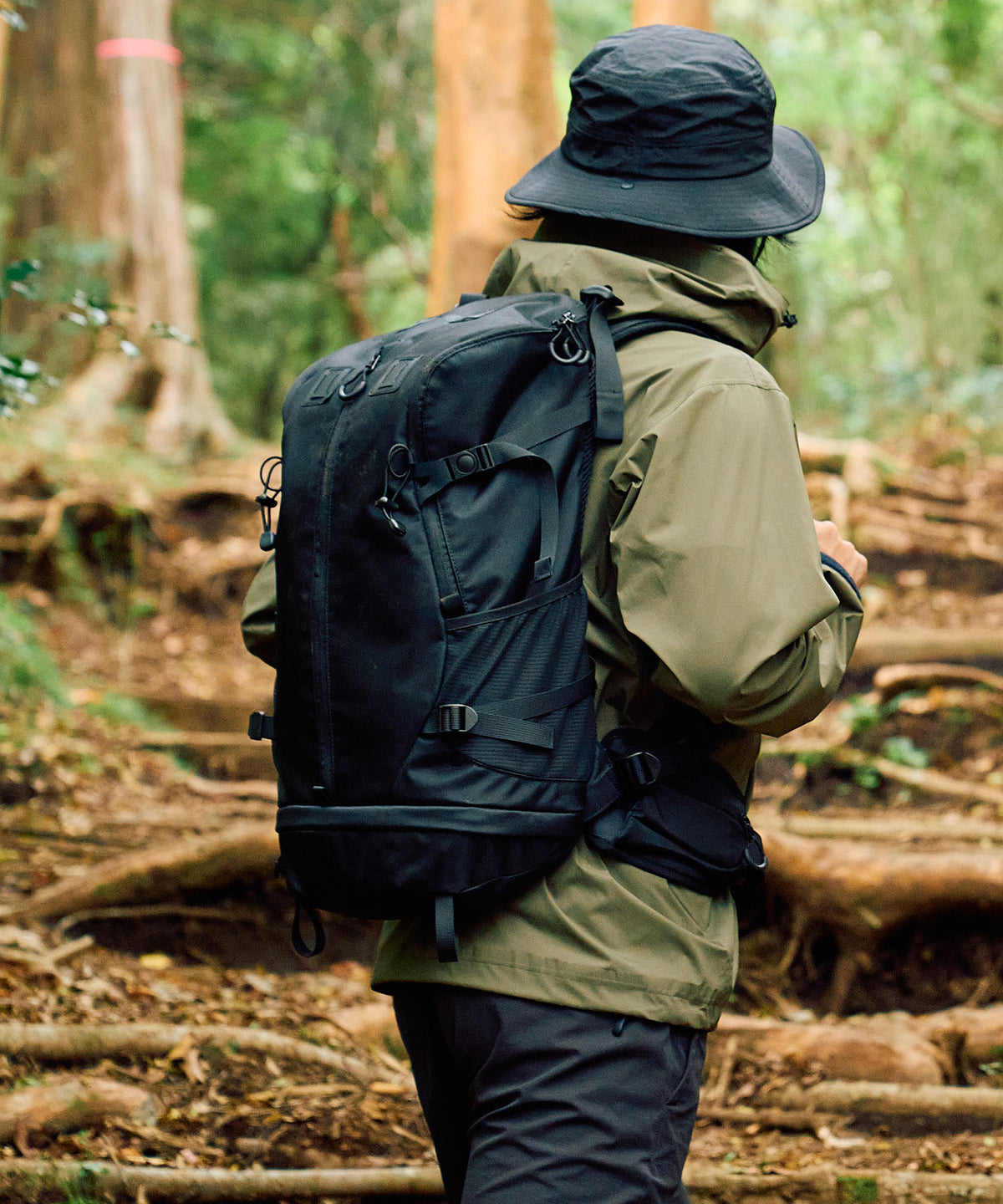 【3月中旬お届け予約商品】AGS Crest エージーエス クレスト リュック