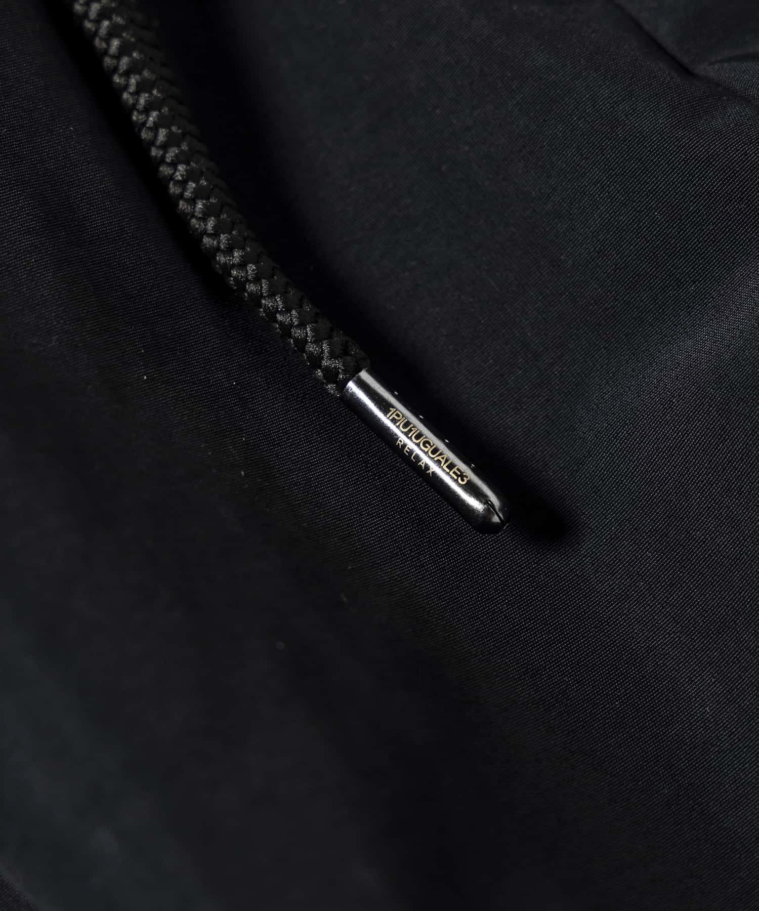 【MENS】カスタムポケット3wayロングパンツ WINDSTOPPER(R) プロダクト by GORE-TEX LABS /ウィンドストッパー/ゴアテックス/1PIU1UGUALE3 RELAX × +phenix(ウノピゥウノウグァーレトレ リラックス)