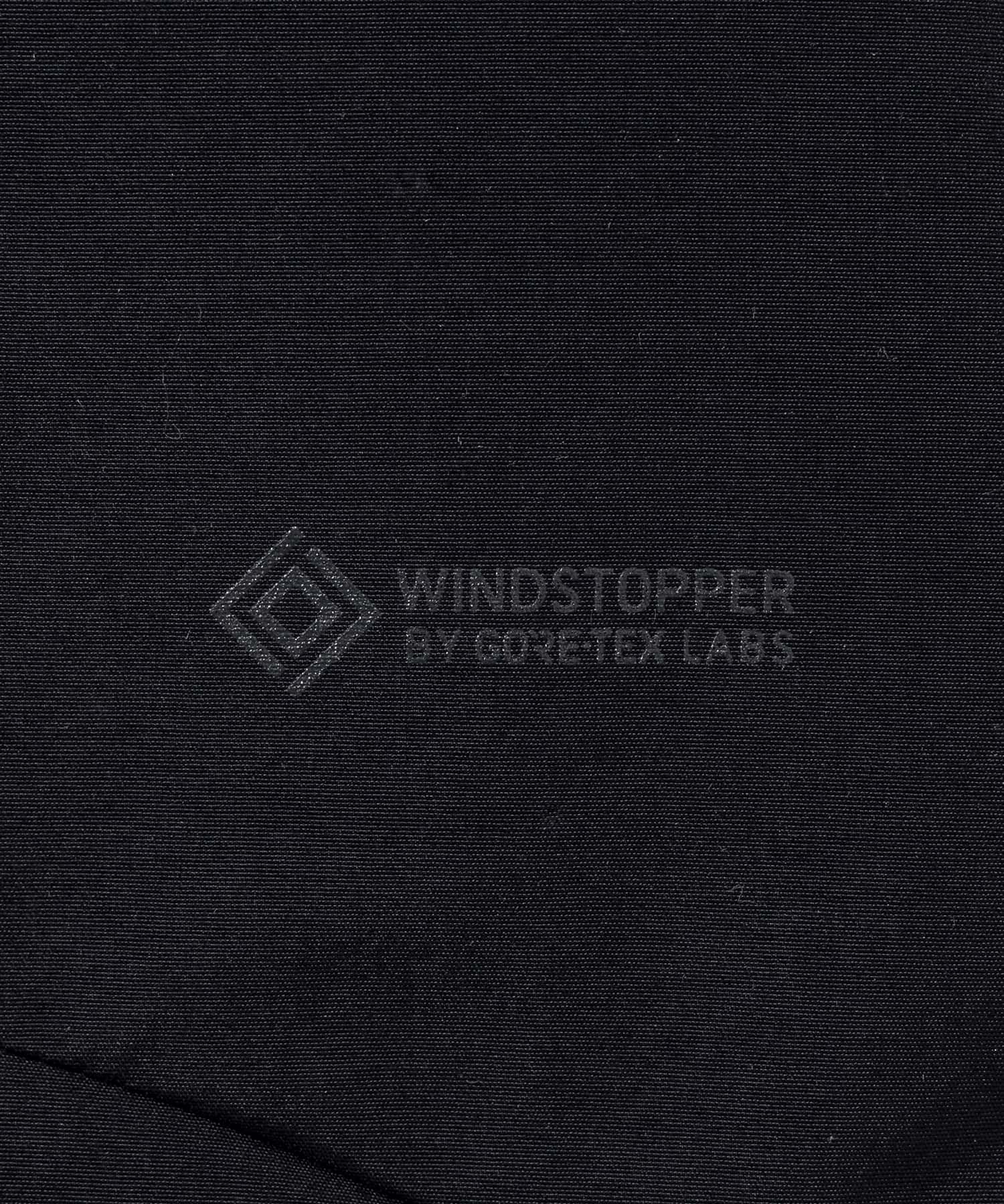 【MENS】フラップポケットダウンベスト WINDSTOPPER(R) プロダクト by GORE-TEX LABS /ウィンドストッパー/ゴアテックス/1PIU1UGUALE3 RELAX × +phenix(ウノピゥウノウグァーレトレ リラックス)