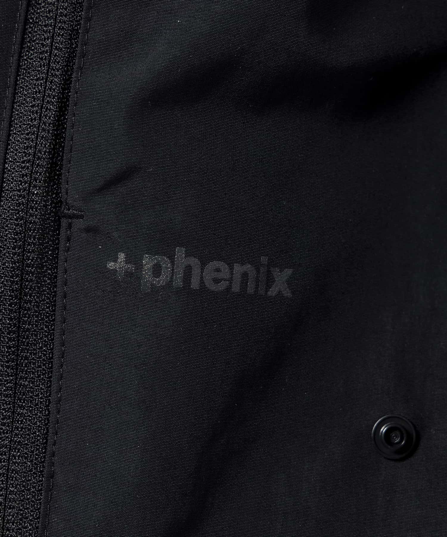 【MENS】カスタムポケット3wayロングパンツ WINDSTOPPER(R) プロダクト by GORE-TEX LABS /ウィンドストッパー/ゴアテックス/1PIU1UGUALE3 RELAX × +phenix(ウノピゥウノウグァーレトレ リラックス)