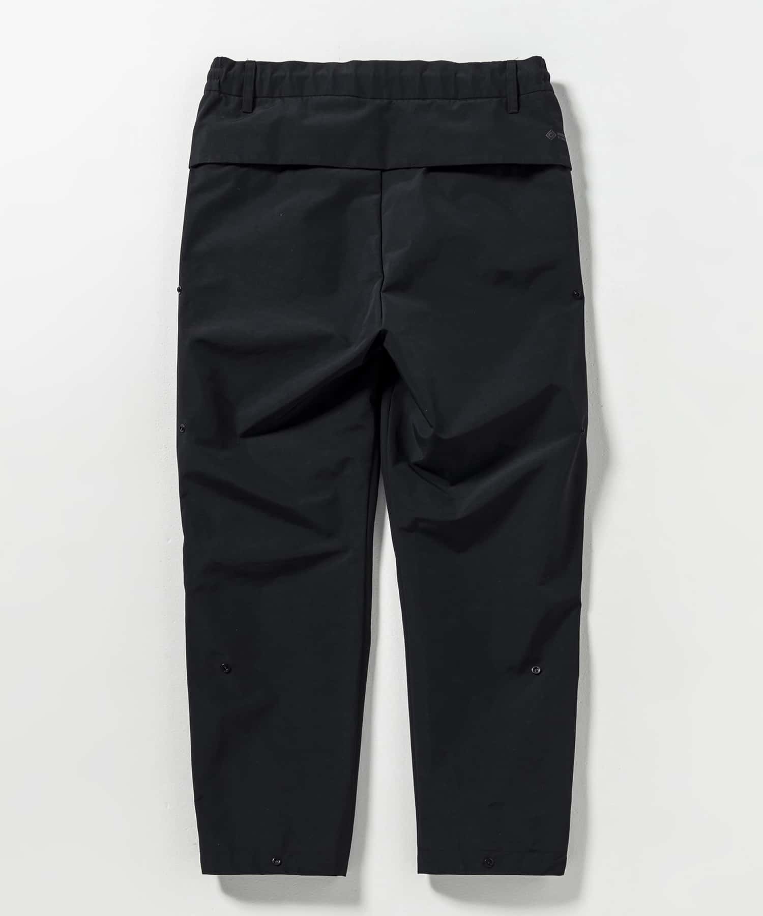 【MENS】カスタムポケット3wayロングパンツ WINDSTOPPER(R) プロダクト by GORE-TEX LABS /ウィンドストッパー/ゴアテックス/1PIU1UGUALE3 RELAX × +phenix(ウノピゥウノウグァーレトレ リラックス)