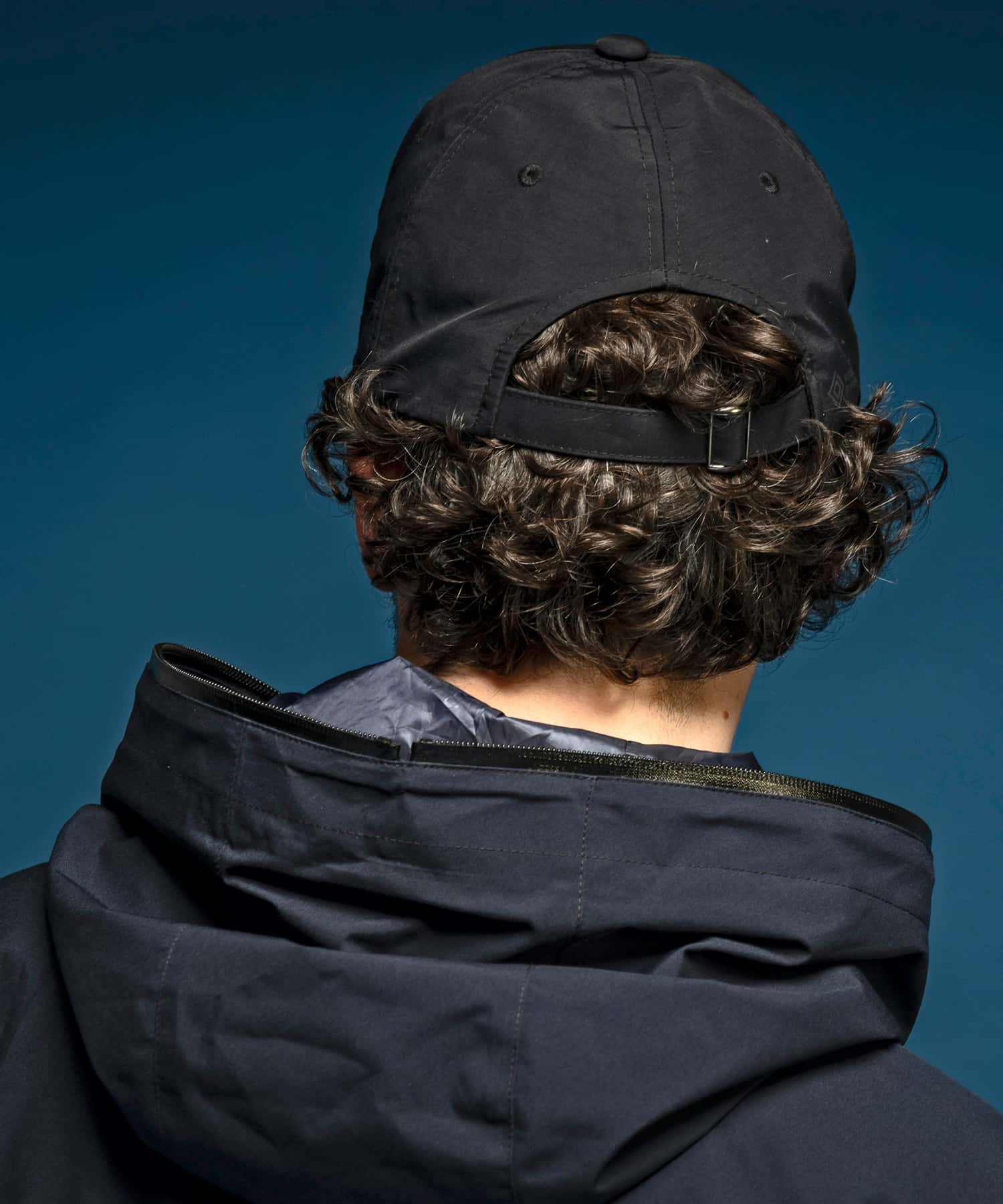 【MENS】ベーシックキャップ WINDSTOPPER(R) プロダクト by GORE-TEX LABS /ウィンドストッパー/ゴアテックス/1PIU1UGUALE3 RELAX × +phenix(ウノピゥウノウグァーレトレ リラックス)