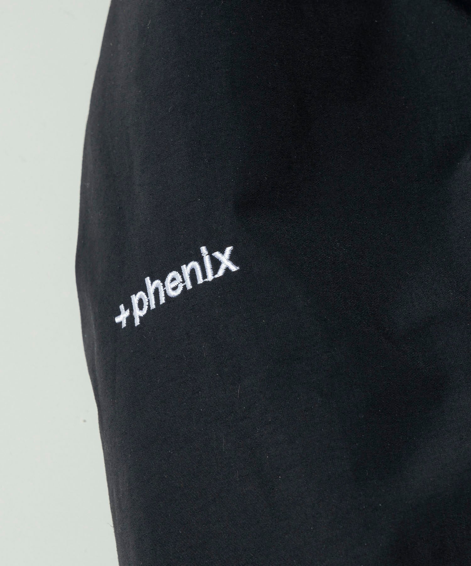 【MENS】GTX DOWN JACKET ダウンジャケット / WINDSTOPPER(R) プロダクト by GORE-TEX LABS /ウィンドストッパー/ゴアテックス/1PIU1UGUALE3 RELAX × +phenix(ウノピゥウノウグァーレトレ リラックス)