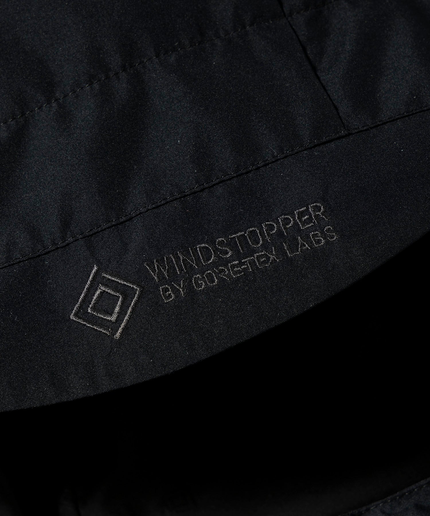 【MENS】GTX MOUNTAIN PARKA マウンテンパーカー / WINDSTOPPER(R) プロダクト by GORE-TEX LABS /ウィンドストッパー/ゴアテックス/1PIU1UGUALE3 RELAX × +phenix(ウノピゥウノウグァーレトレ リラックス)