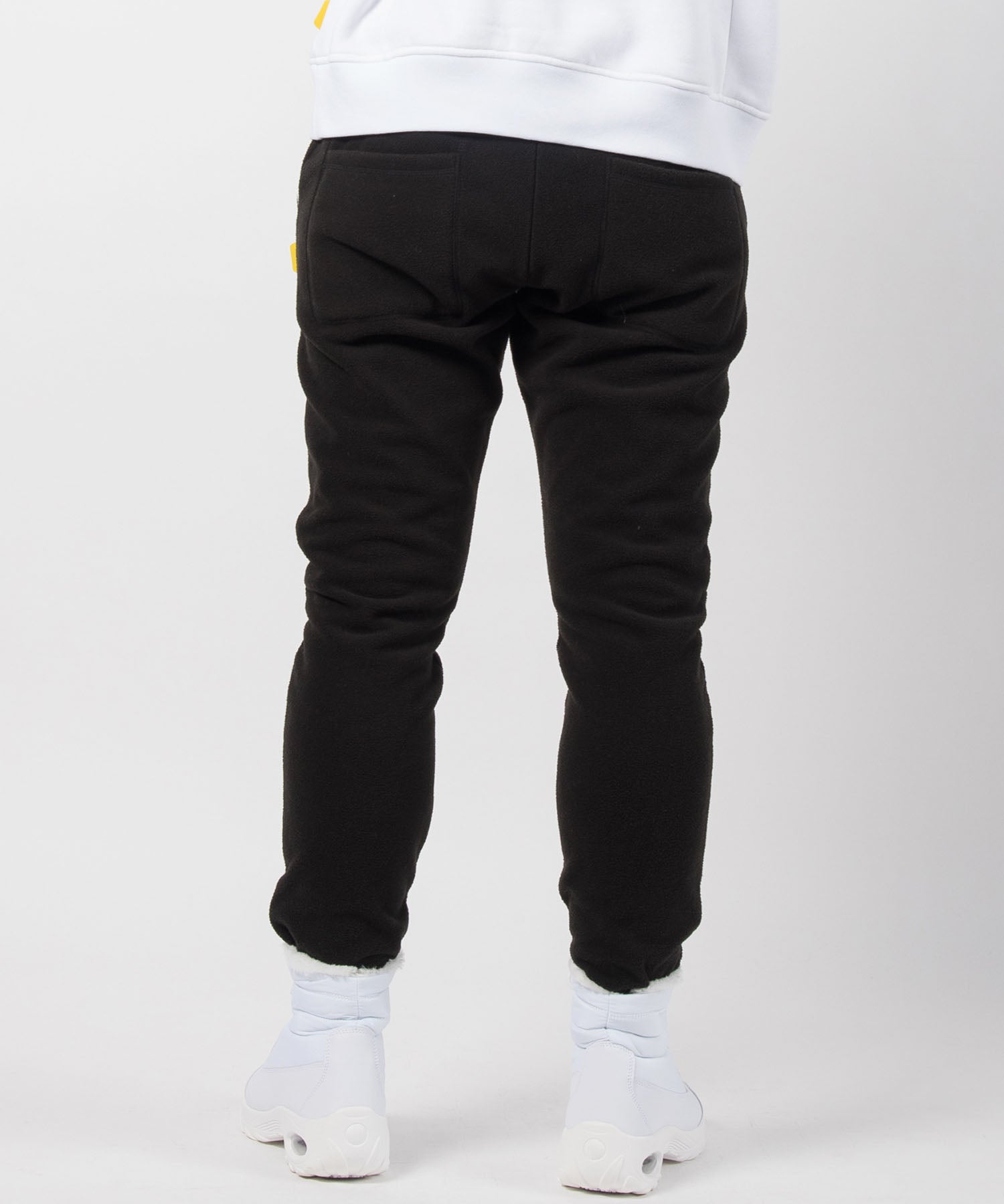 【WOMENS】ロングパンツ Fleece Pants テックウェア アーバンアウトドア 高機能ウェア +phenix(プラスフェニックス)