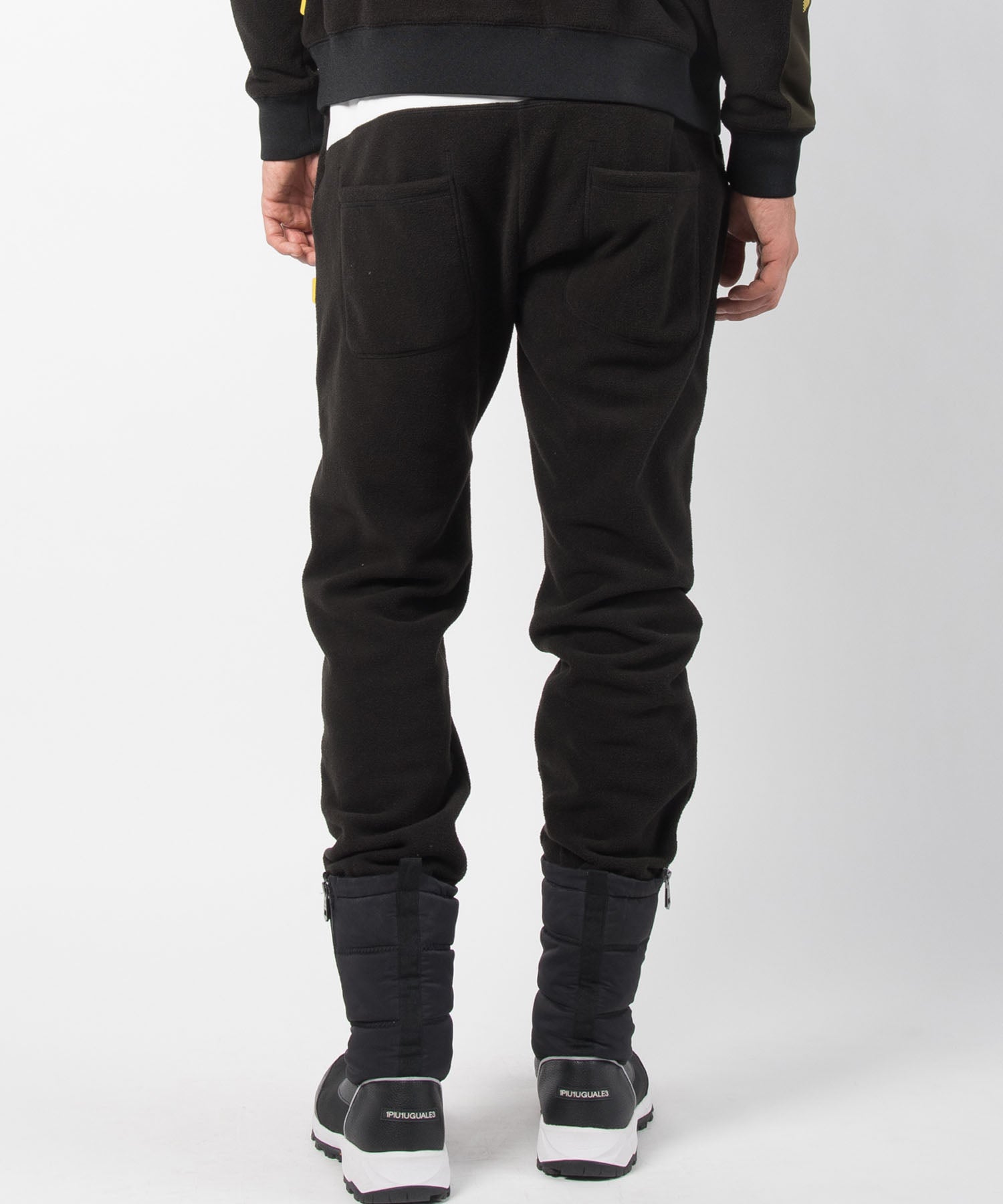 【MENS】Fleece Pants