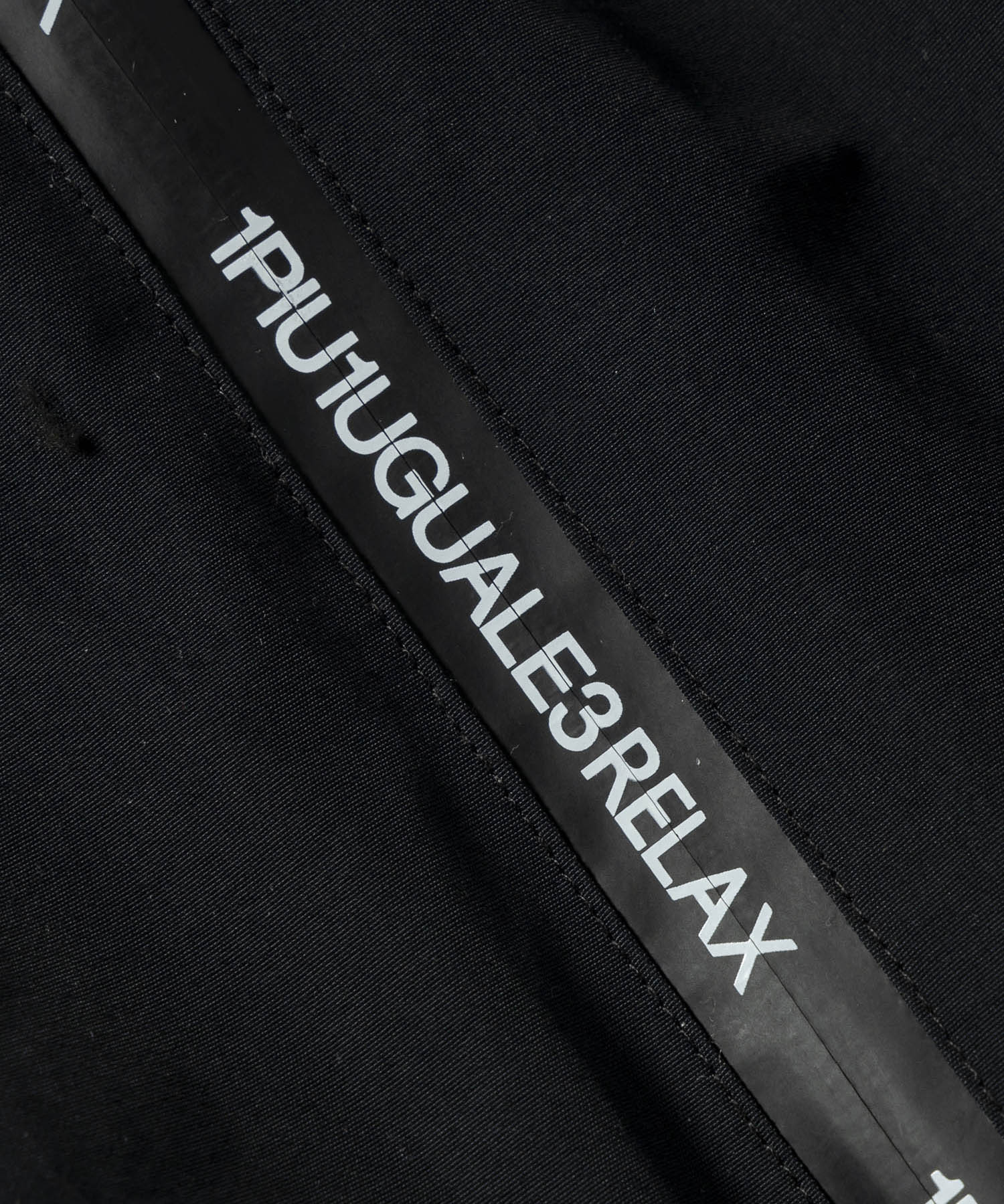 【MENS】GTX DOWN JACKET ダウンジャケット / WINDSTOPPER(R) プロダクト by GORE-TEX LABS /ウィンドストッパー/ゴアテックス/1PIU1UGUALE3 RELAX × +phenix(ウノピゥウノウグァーレトレ リラックス)