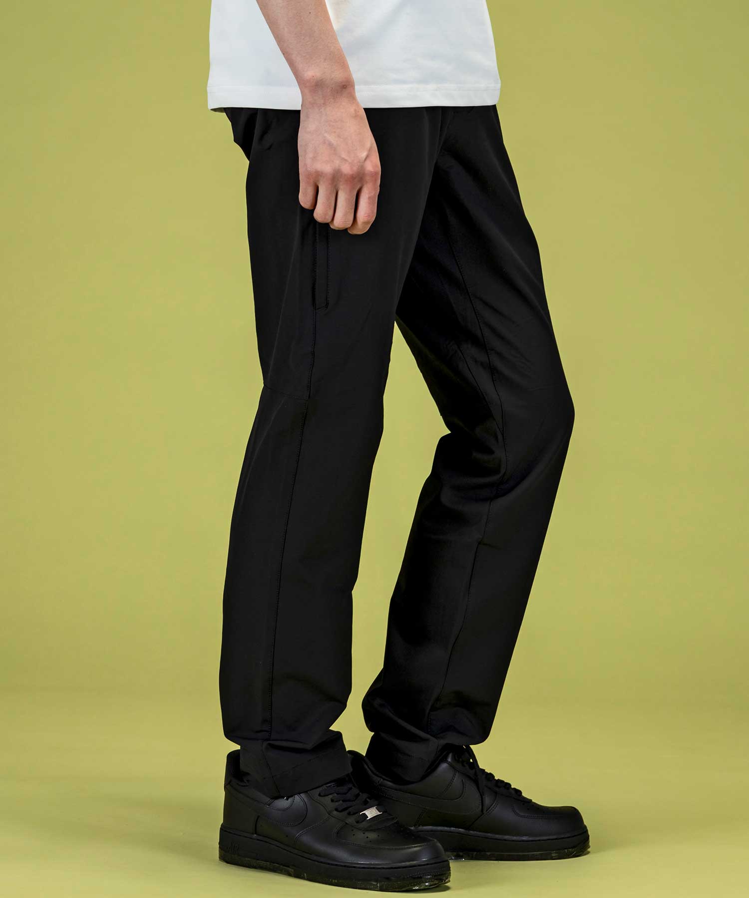 【MENS】メンズAlertPants(アラートパンツ) スリムフィット トレッキングパンツ アウトドア ハイキング 登山 ストレッチ 撥水 美脚/phenix outdoor(フェニックスアウトドア)