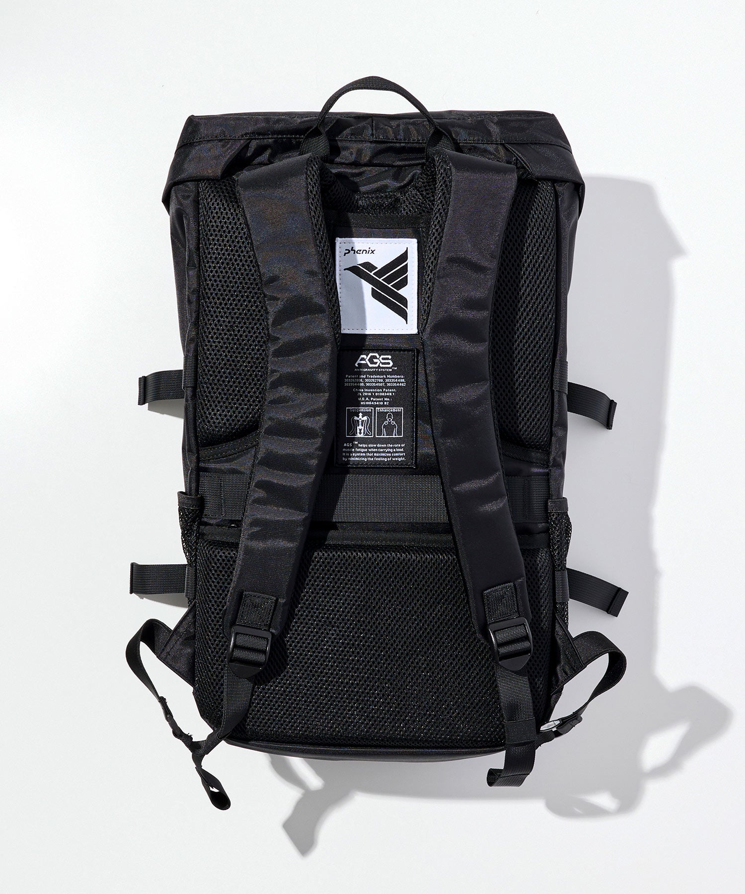 AGS Explorer / エージーエス エクスプローラー リュック