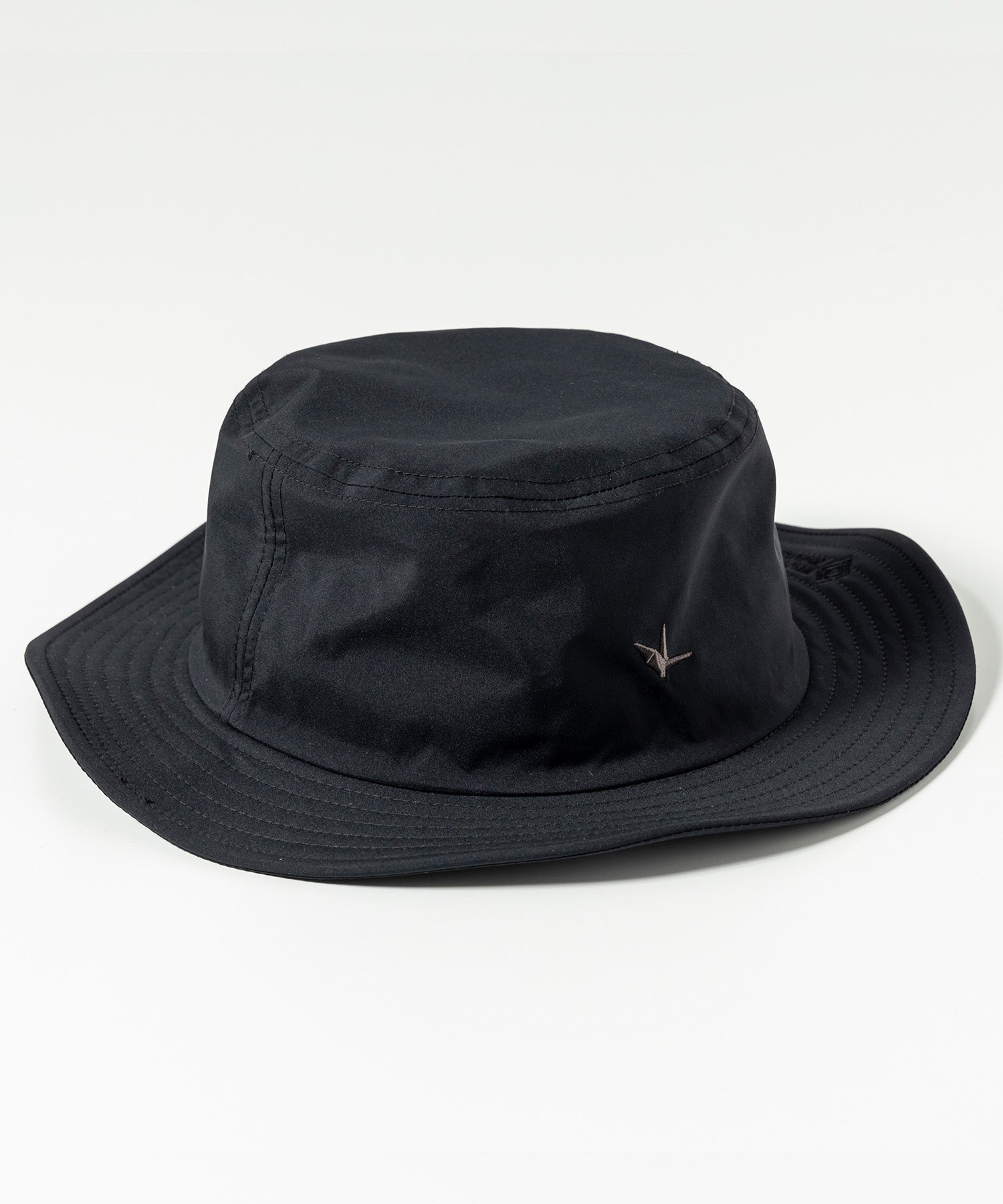 【MENS】GTX HAT ハット / WINDSTOPPER(R) プロダクト by GORE-TEX LABS /ウィンドストッパー/ゴアテックス/1PIU1UGUALE3 RELAX × +phenix(ウノピゥウノウグァーレトレ リラックス)