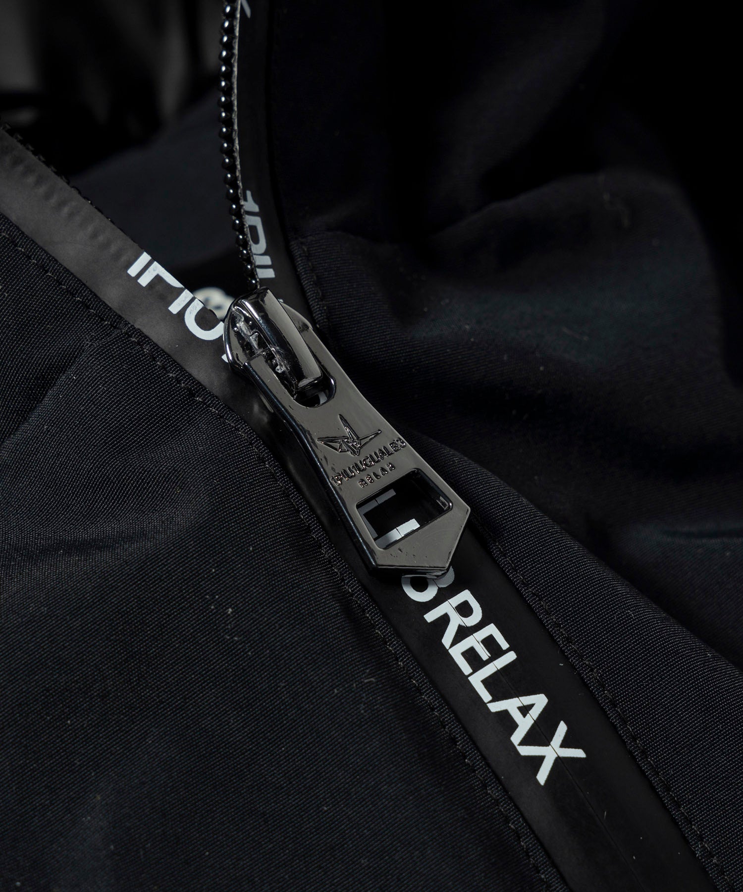 【MENS】GTX DOWN JACKET ダウンジャケット / WINDSTOPPER(R) プロダクト by GORE-TEX LABS /ウィンドストッパー/ゴアテックス/1PIU1UGUALE3 RELAX × +phenix(ウノピゥウノウグァーレトレ リラックス)