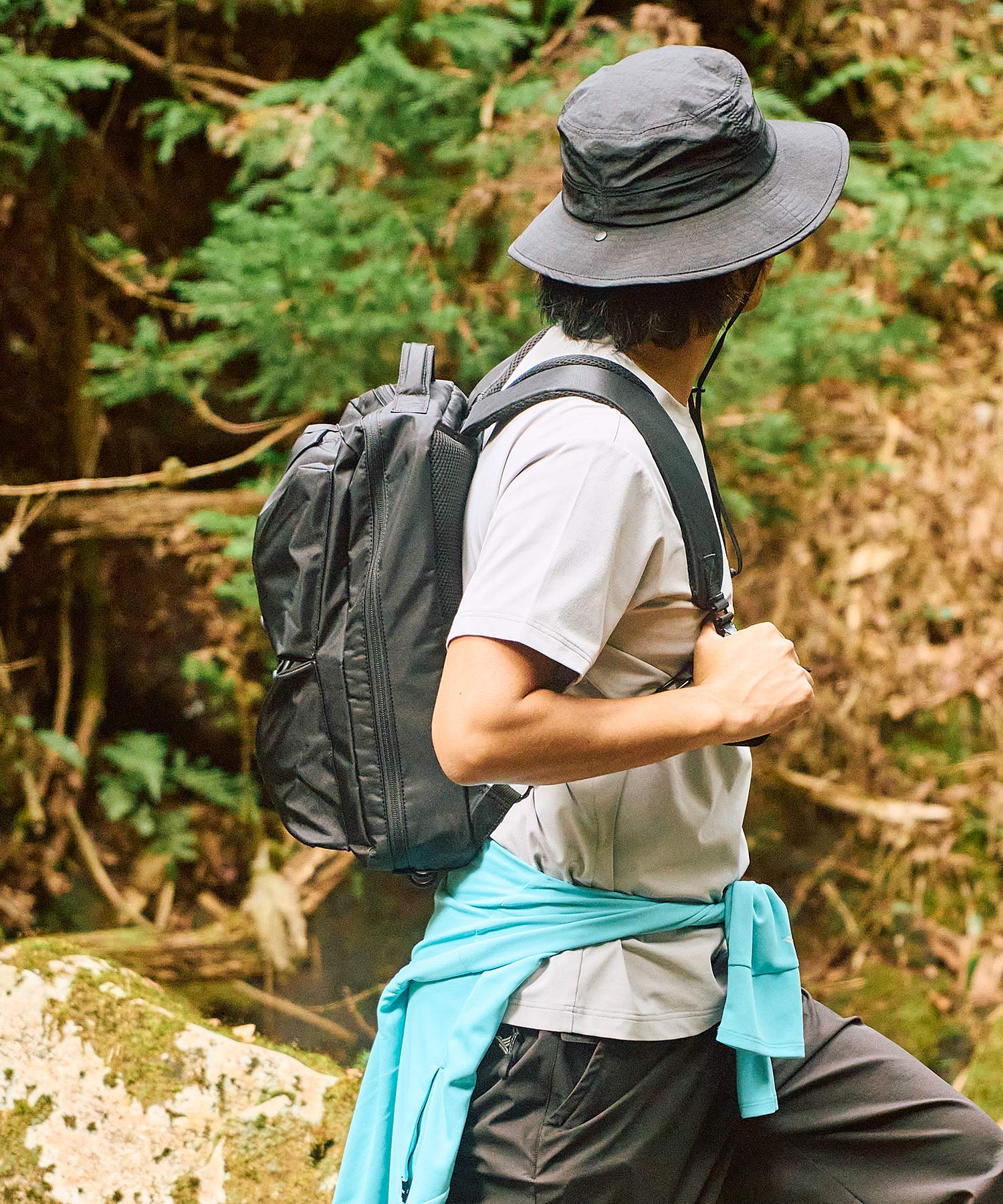 【3月中旬お届け予約商品】AGS Variant エージーエス バリアント リュック