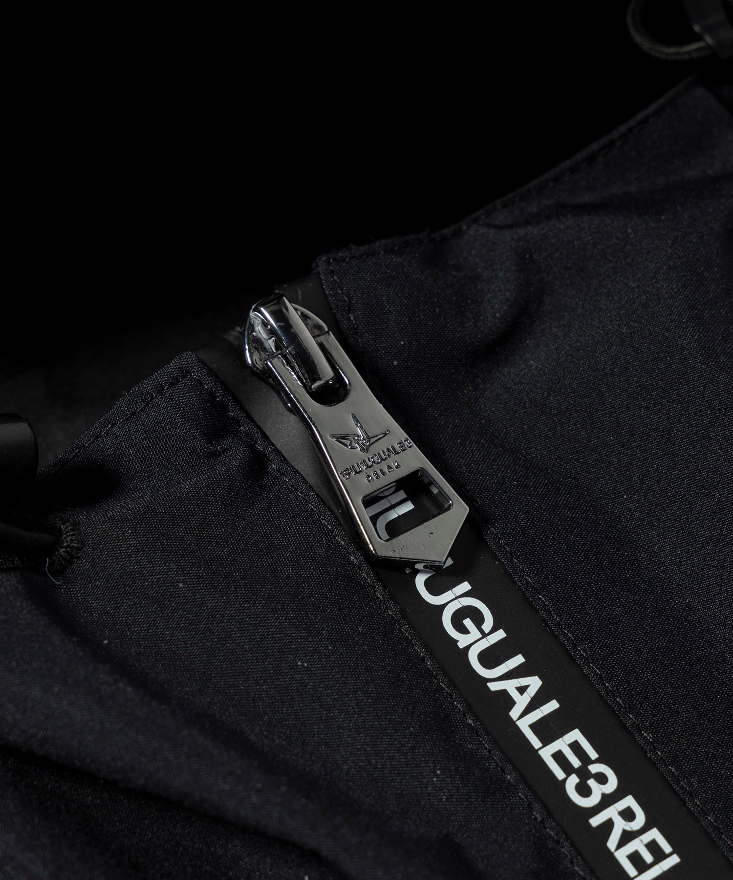 【MENS】GTX MOUNTAIN PARKA マウンテンパーカー / WINDSTOPPER(R) プロダクト by GORE-TEX LABS /ウィンドストッパー/ゴアテックス/1PIU1UGUALE3 RELAX × +phenix(ウノピゥウノウグァーレトレ リラックス)