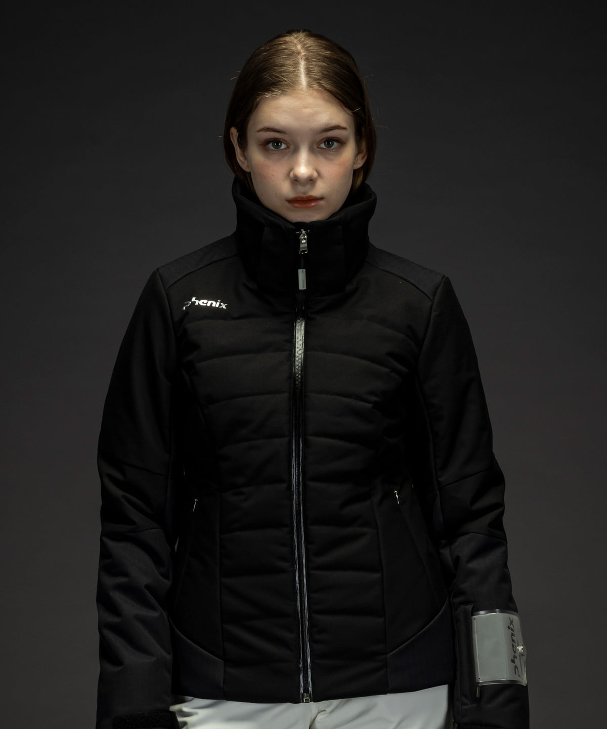 【WOMENS】Dianthus Snow Jacket ダイアンサススノージャケット / LEGACY / スキーウェア /phenixスキーウェア 24AW