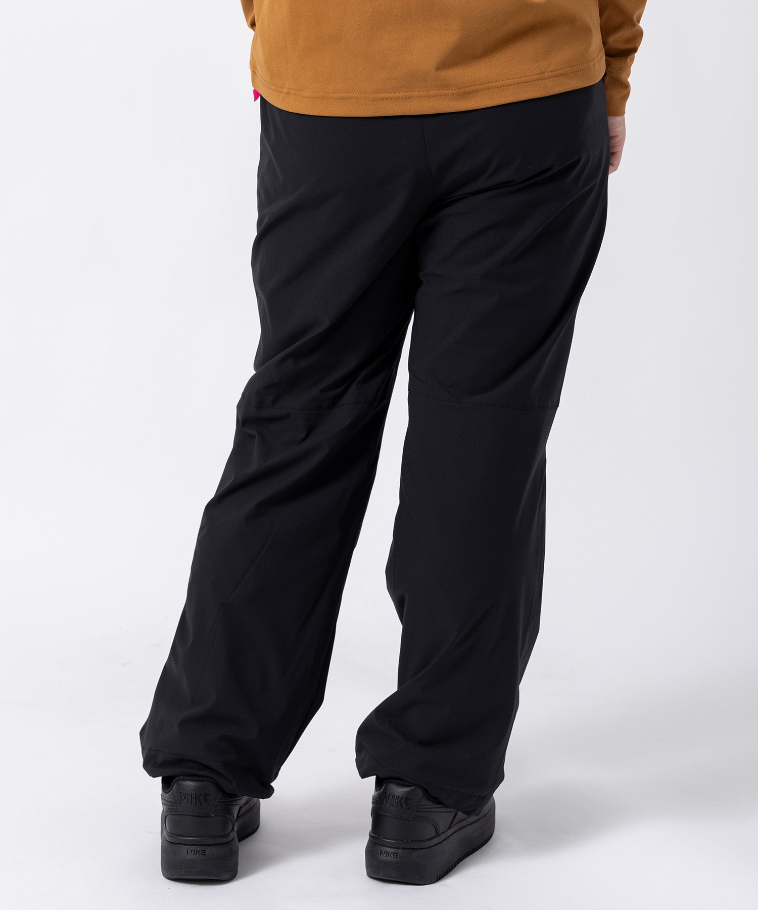 【WOMENS】TRINITY PANTS WIDE STANDERD トリニティーパンツ:ワイドスタンダード /phenix outdoor(フェニックスアウトドア)