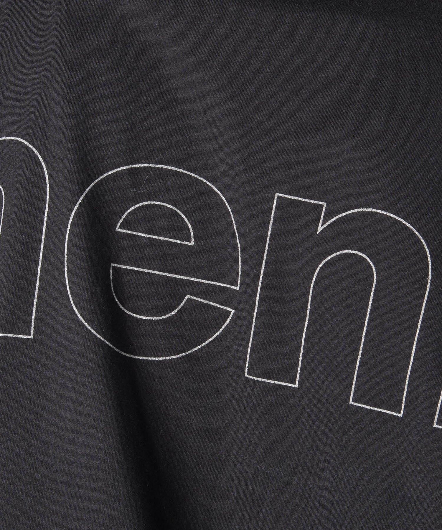 【MENS】速乾Tシャツ Mesh Parts T-Shirt テックウェア アーバンアウトドア 高機能ウェア +phenix(プラスフェニックス)