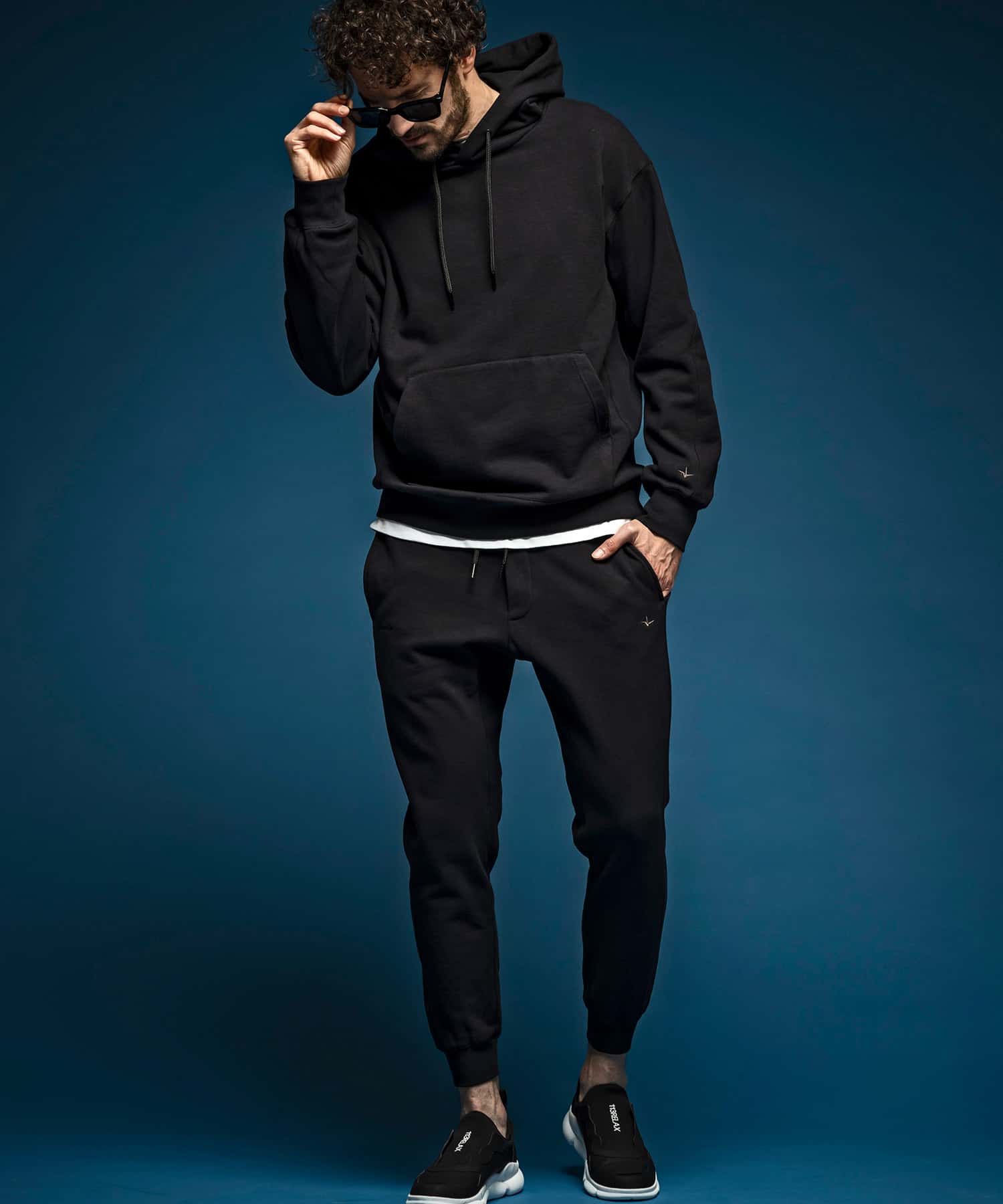 【MENS】FLAME RETARDANT 難燃ロングパンツ/1PIU1UGUALE3 RELAX × +phenix(ウノピゥウノウグァーレトレ リラックス)