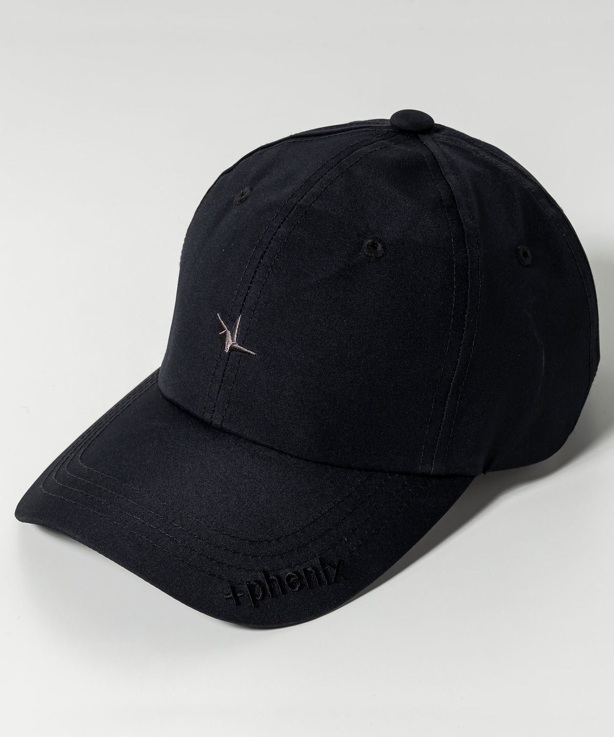 【MENS】GTX CAP キャップ / WINDSTOPPER(R) プロダクト by GORE-TEX LABS /ウィンドストッパー/ゴアテックス/1PIU1UGUALE3 RELAX × +phenix(ウノピゥウノウグァーレトレ リラックス)