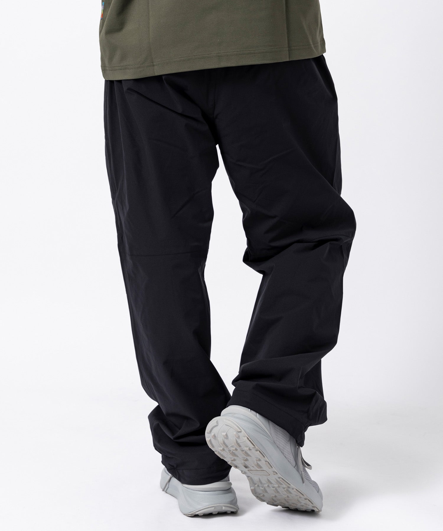 【MENS】TRINITY PANTS WIDE STANDERD トリニティーパンツ:ワイドスタンダード /phenix outdoor(フェニックスアウトドア)