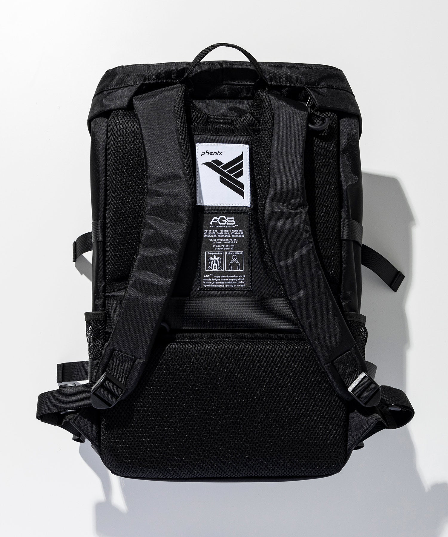 【3月中旬お届け予約商品】AGS Explorer エージーエス エクスプローラー リュック