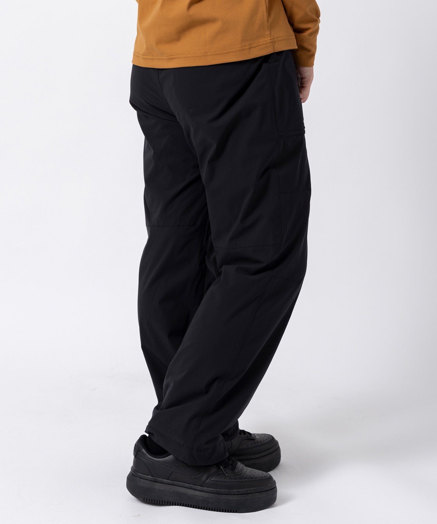 【WOMENS】TRINITY PANTS WIDE STANDERD トリニティーパンツ:ワイドスタンダード /phenix outdoor(フェニックスアウトドア)