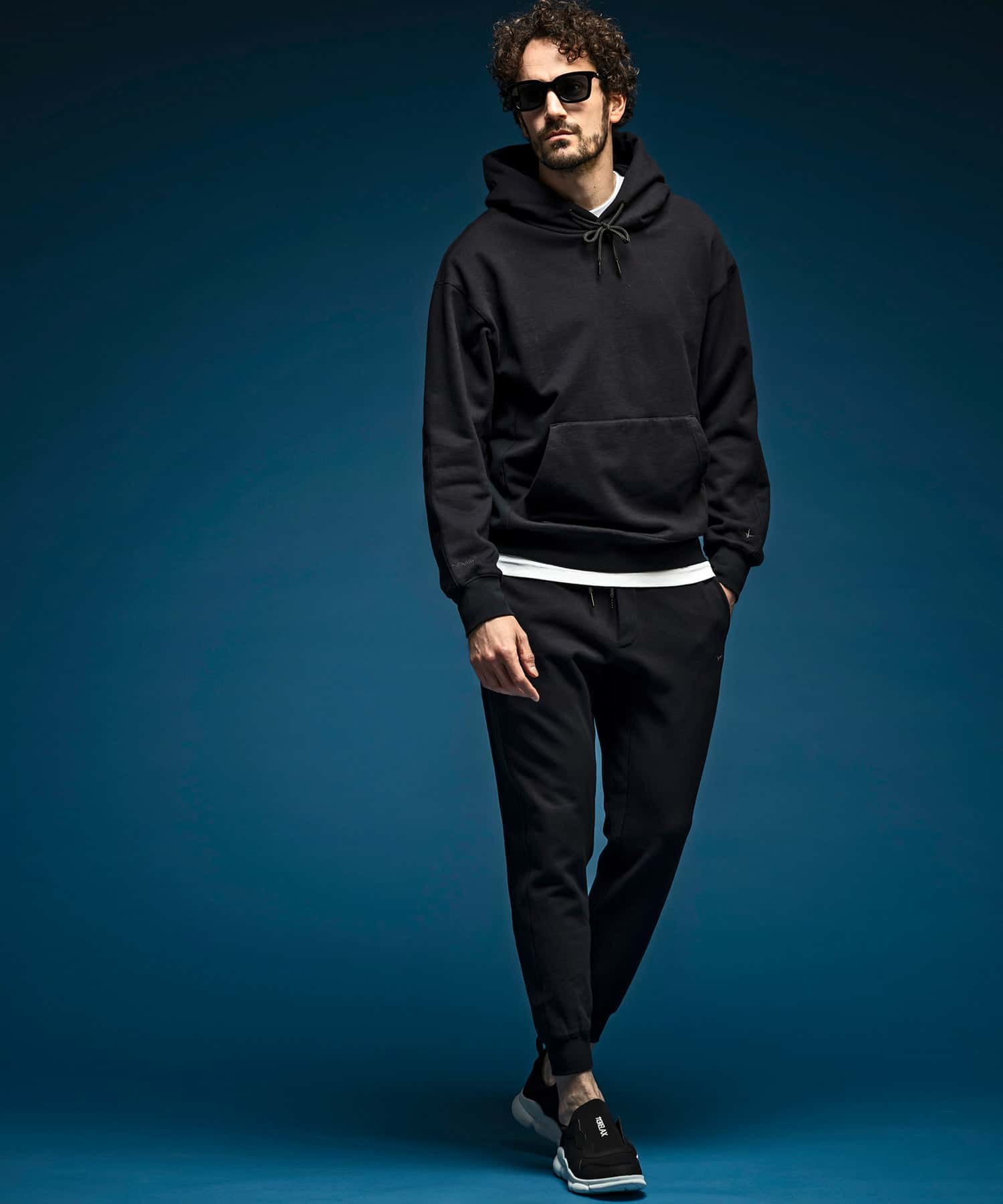 【MENS】FLAME RETARDANT 難燃ロングパンツ/1PIU1UGUALE3 RELAX × +phenix(ウノピゥウノウグァーレトレ リラックス)