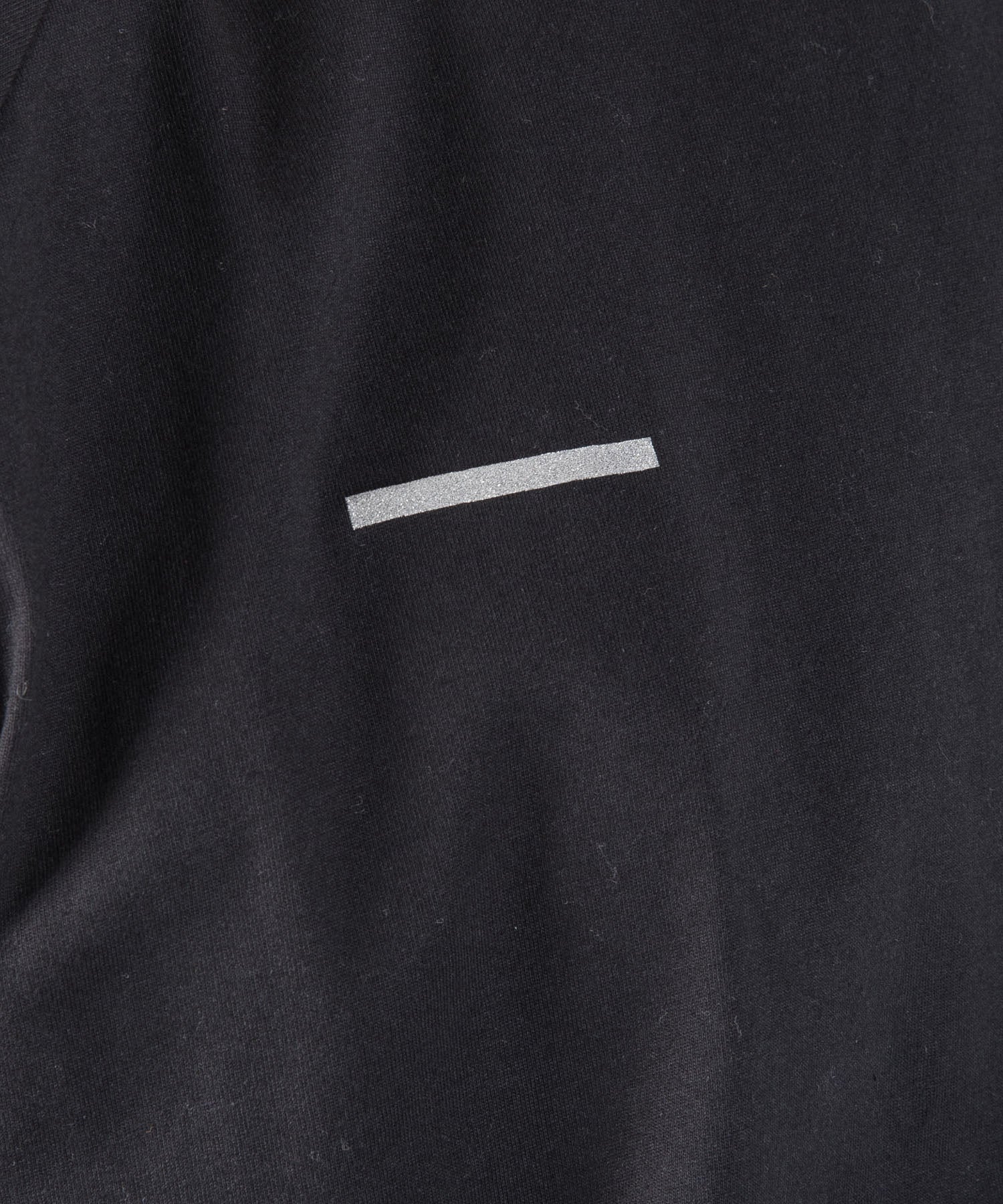 【MENS】速乾Tシャツ Mesh Parts T-Shirt テックウェア アーバンアウトドア 高機能ウェア +phenix(プラスフェニックス)