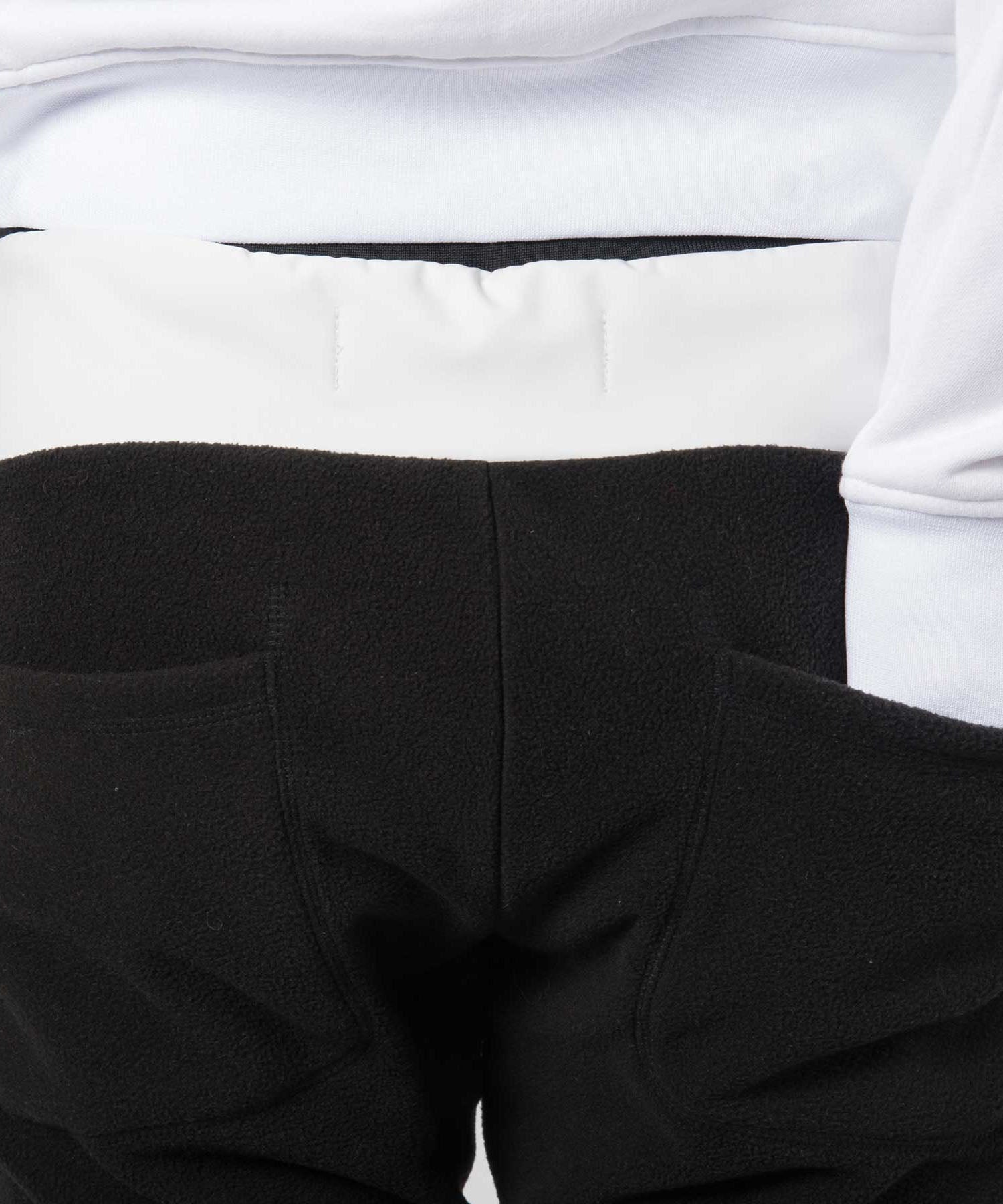 【WOMENS】ロングパンツ Fleece Pants テックウェア アーバンアウトドア 高機能ウェア +phenix(プラスフェニックス)