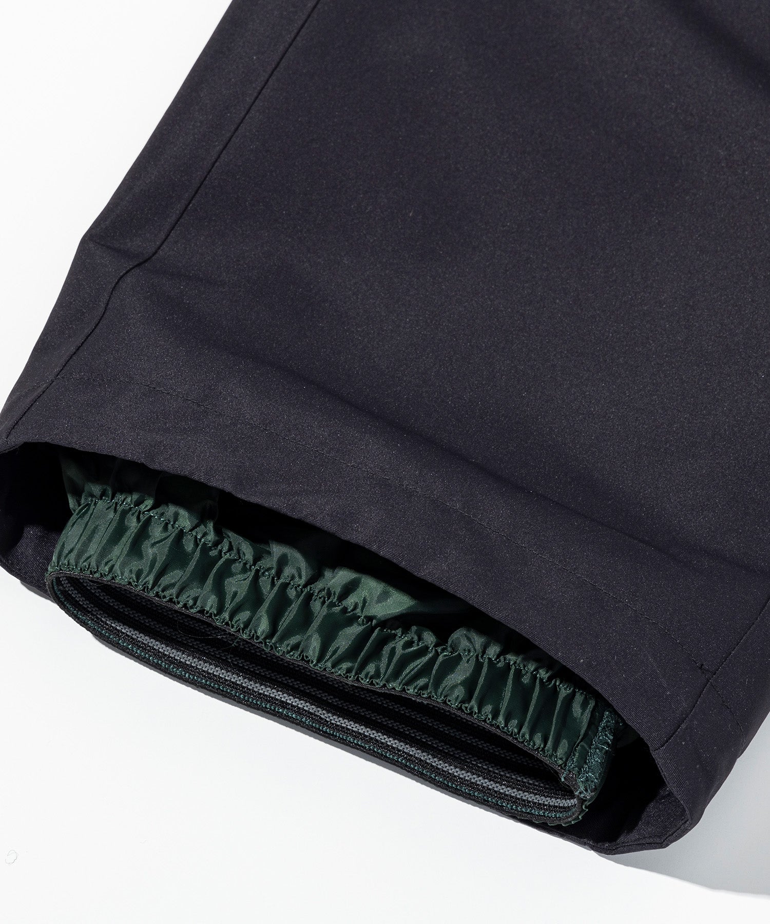 【11月中旬お届け予約商品】【MENS】KNEE PATCH SNOW PANTS ニーパッチスノーパンツ /inhabitant(インハビタント)