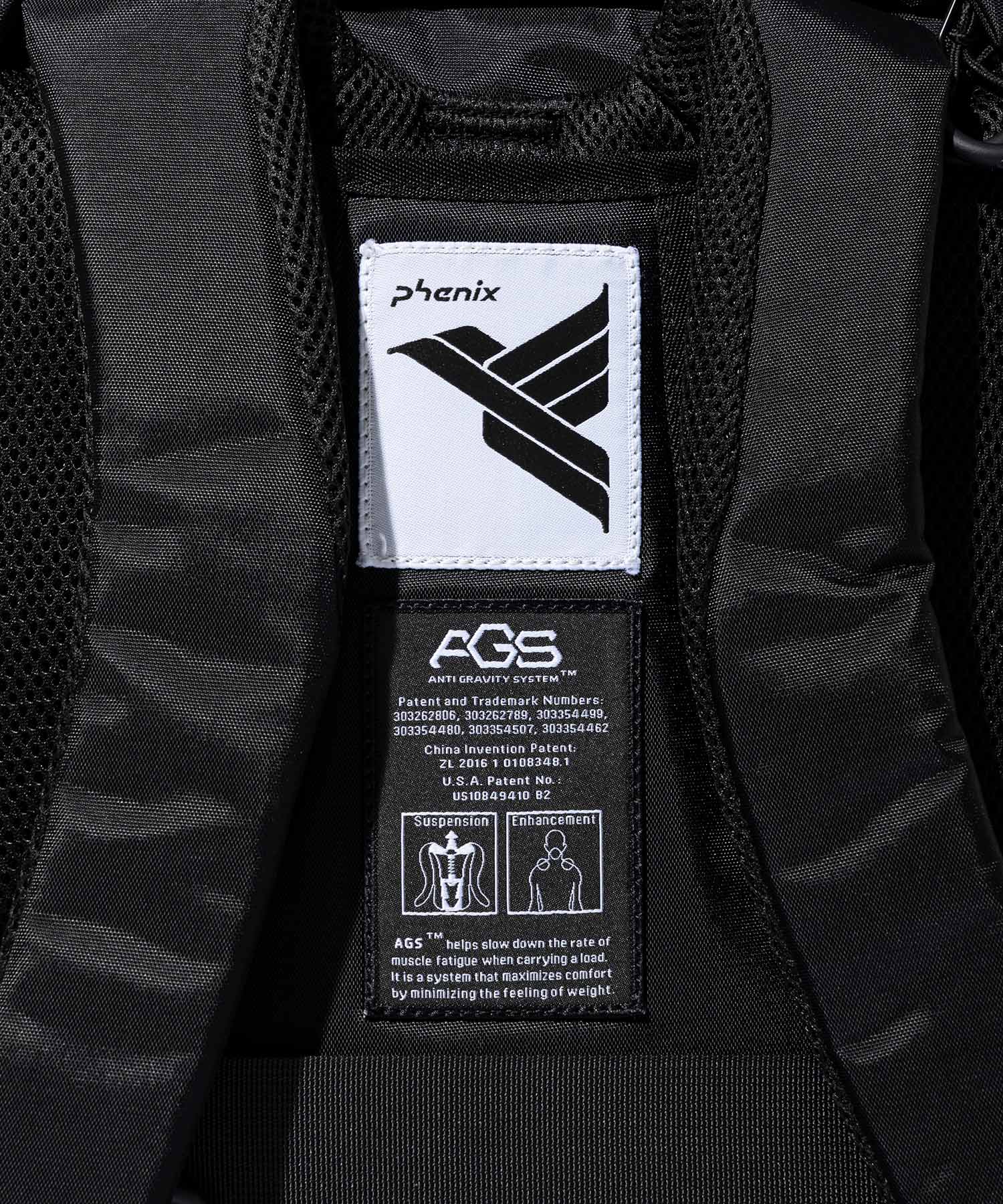 【3月中旬お届け予約商品】AGS Explorer エージーエス エクスプローラー リュック