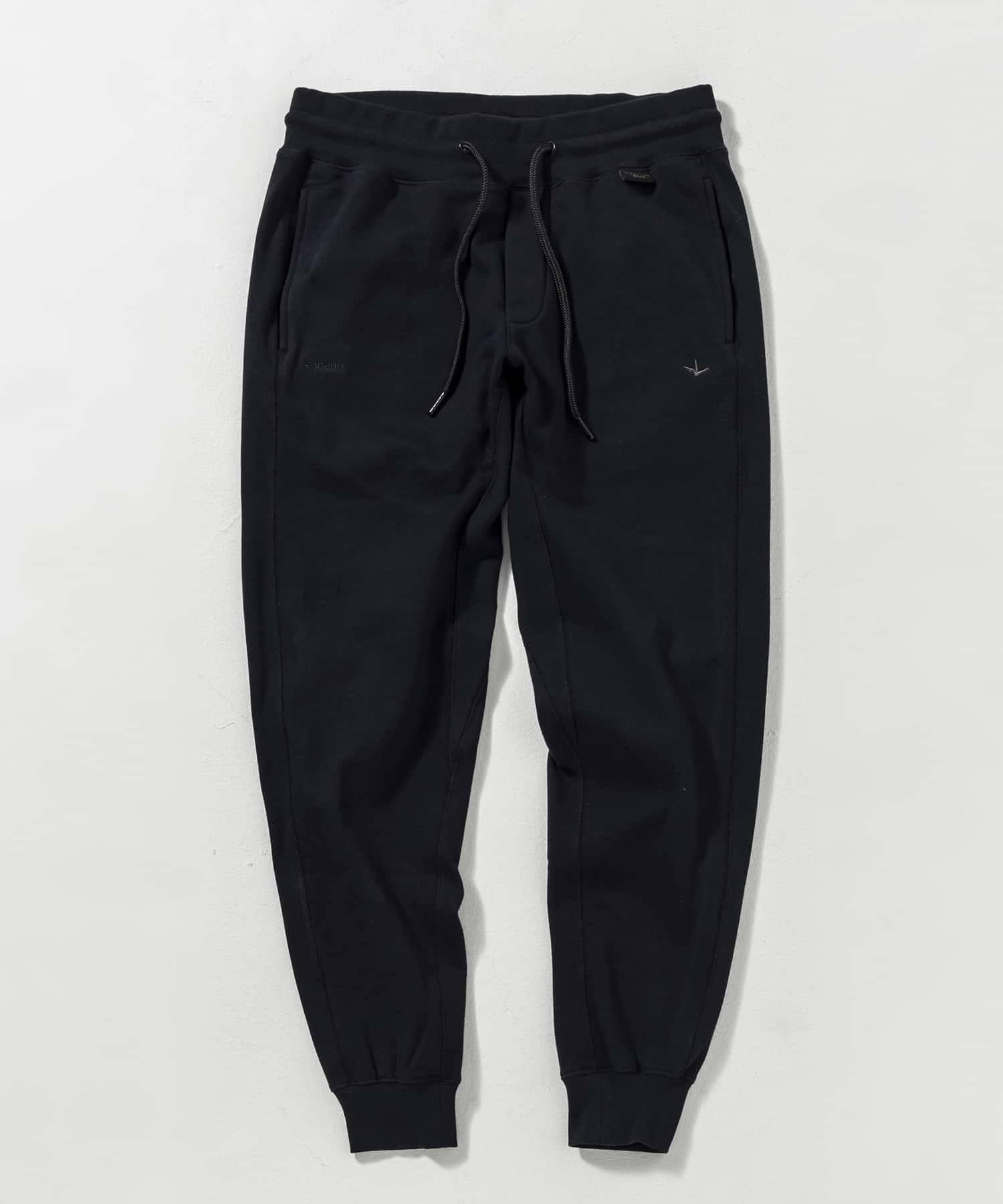 【MENS】FLAME RETARDANT 難燃ロングパンツ/1PIU1UGUALE3 RELAX × +phenix(ウノピゥウノウグァーレトレ リラックス)