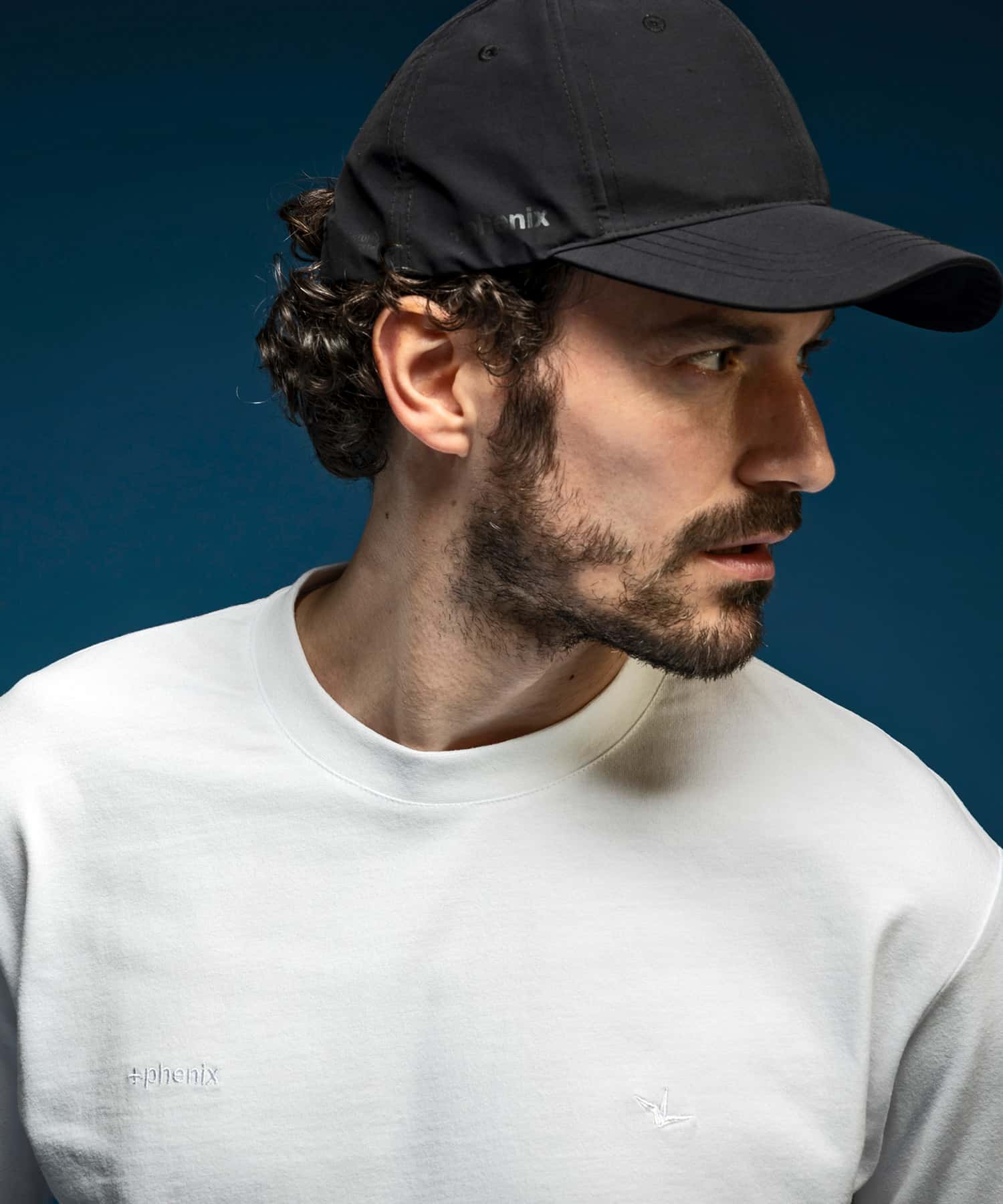 【MENS】ベーシックキャップ WINDSTOPPER(R) プロダクト by GORE-TEX LABS /ウィンドストッパー/ゴアテックス/1PIU1UGUALE3 RELAX × +phenix(ウノピゥウノウグァーレトレ リラックス)