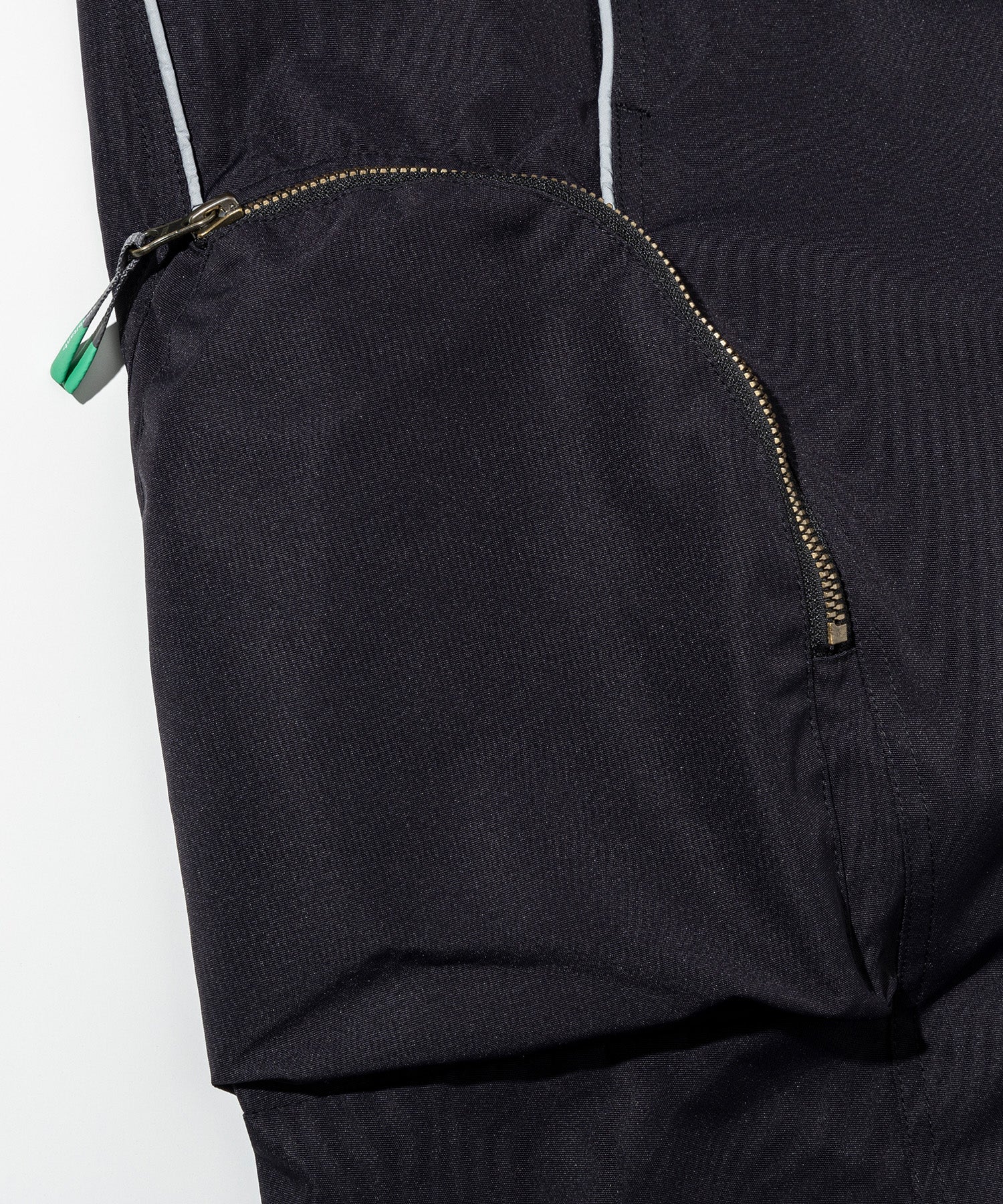 【11月中旬お届け予約商品】【MENS】SIDE CARGO SNOW PANTS サイドカーゴスノーパンツ /inhabitant(インハビタント)