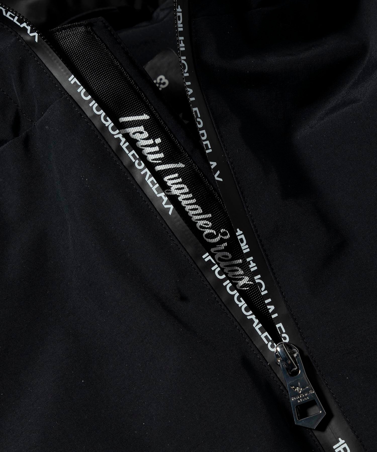【MENS】GTX DOWN JACKET ダウンジャケット / WINDSTOPPER(R) プロダクト by GORE-TEX LABS /ウィンドストッパー/ゴアテックス/1PIU1UGUALE3 RELAX × +phenix(ウノピゥウノウグァーレトレ リラックス)