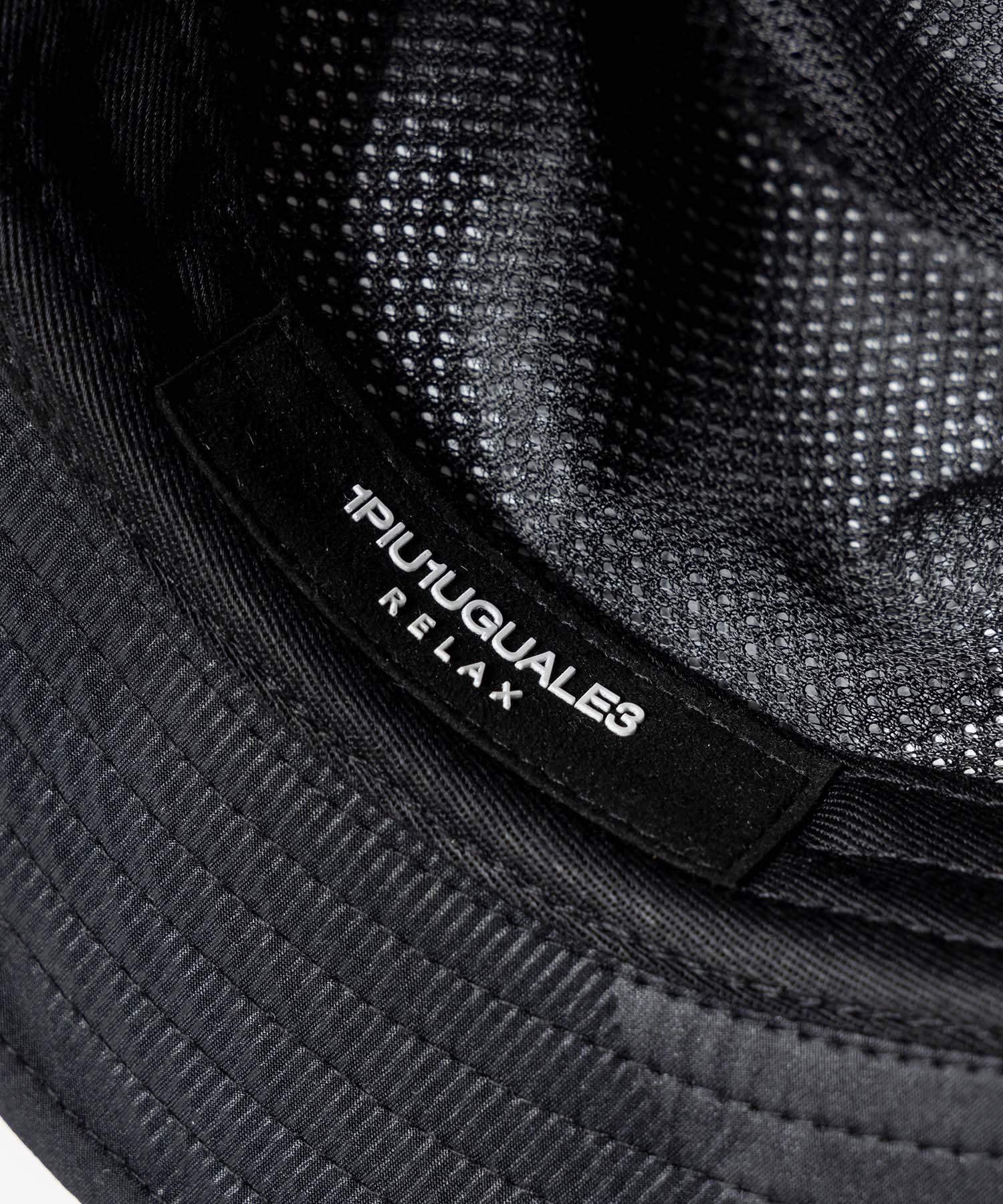 【MENS】GTX HAT ハット / WINDSTOPPER(R) プロダクト by GORE-TEX LABS /ウィンドストッパー/ゴアテックス/1PIU1UGUALE3 RELAX × +phenix(ウノピゥウノウグァーレトレ リラックス)