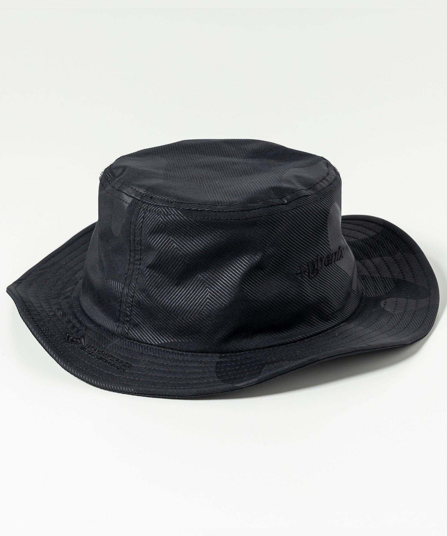 【MENS】GTX HAT ハット / WINDSTOPPER(R) プロダクト by GORE-TEX LABS /ウィンドストッパー/ゴアテックス/1PIU1UGUALE3 RELAX × +phenix(ウノピゥウノウグァーレトレ リラックス)