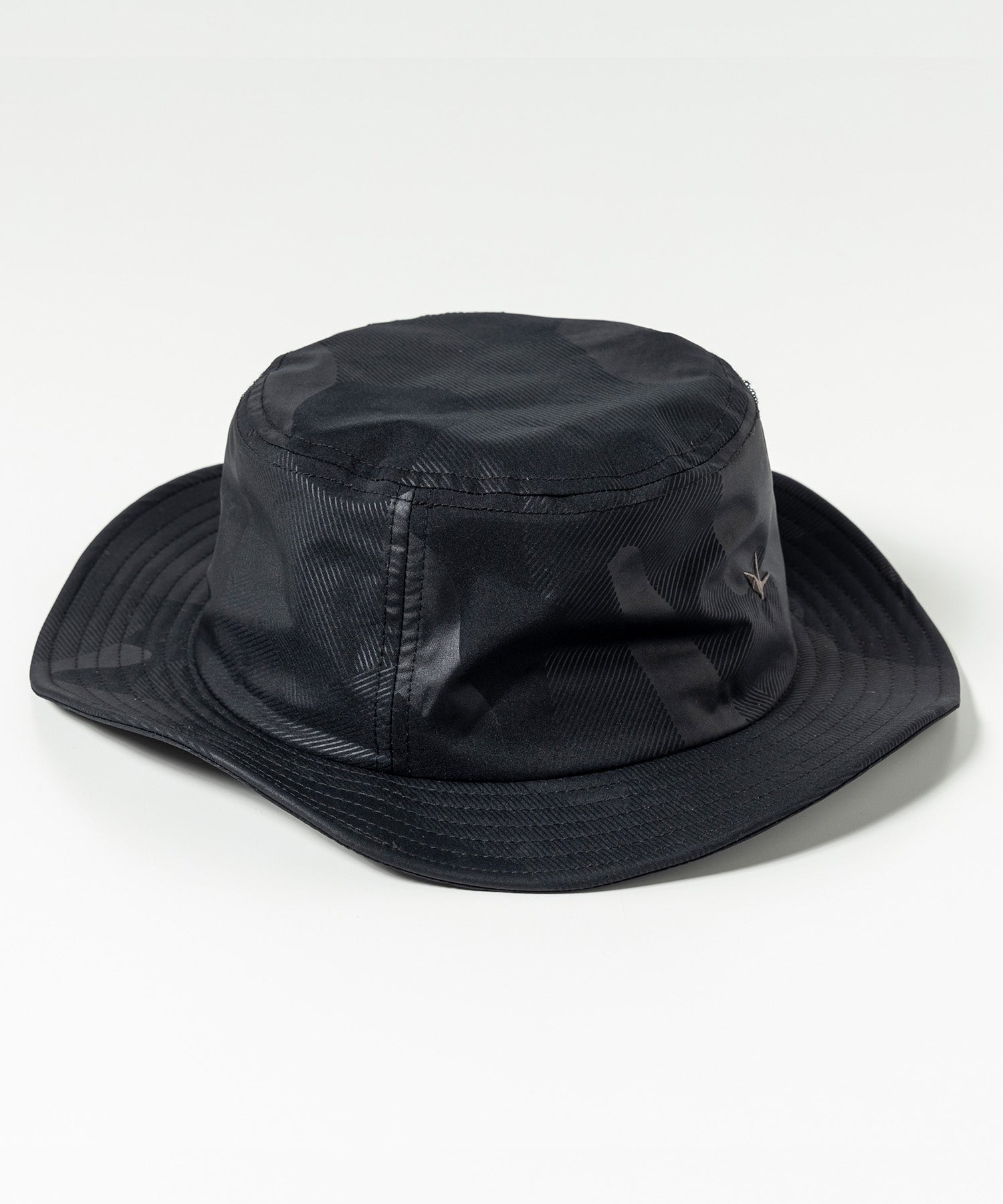 【MENS】GTX HAT ハット / WINDSTOPPER(R) プロダクト by GORE-TEX LABS /ウィンドストッパー/ゴアテックス/1PIU1UGUALE3 RELAX × +phenix(ウノピゥウノウグァーレトレ リラックス)