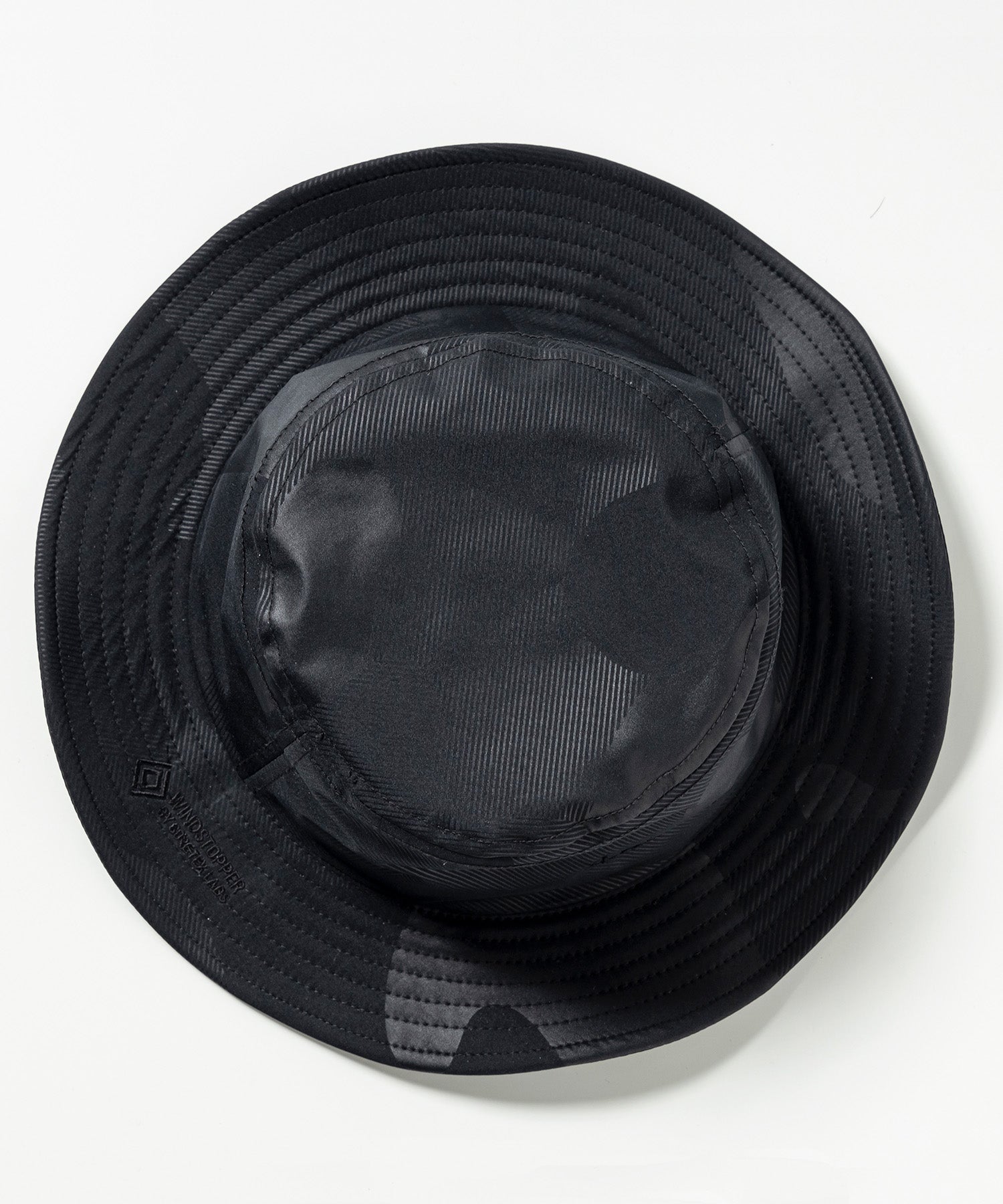 【MENS】GTX HAT ハット / WINDSTOPPER(R) プロダクト by GORE-TEX LABS /ウィンドストッパー/ゴアテックス/1PIU1UGUALE3 RELAX × +phenix(ウノピゥウノウグァーレトレ リラックス)