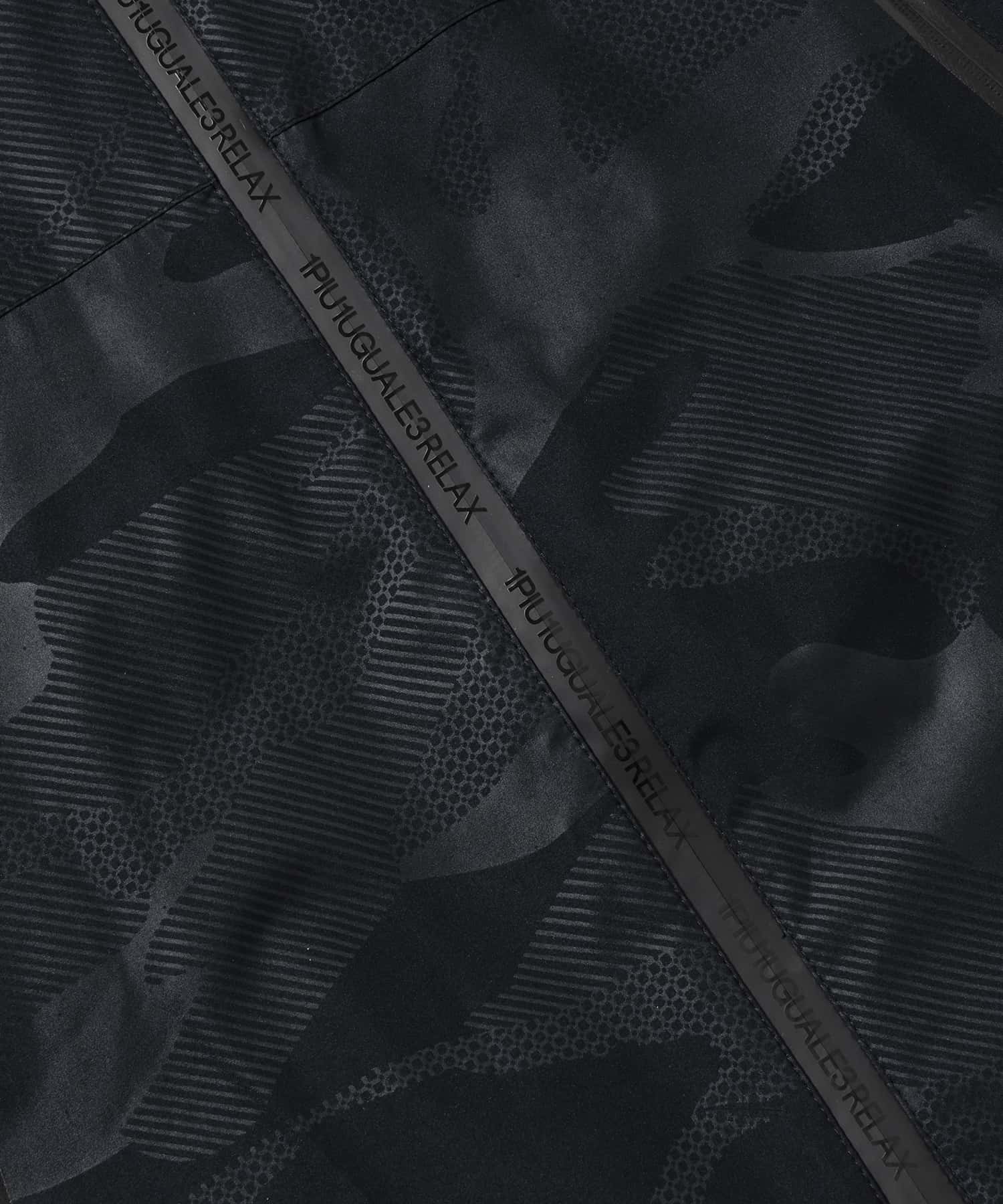 【MENS】マウンテンパーカー WINDSTOPPER プロダクト by GORE-TEX LABS /ウィンドストッパー/ゴアテックス/1PIU1UGUALE3 RELAX × +phenix(ウノピゥウノウグァーレトレ リラックス)