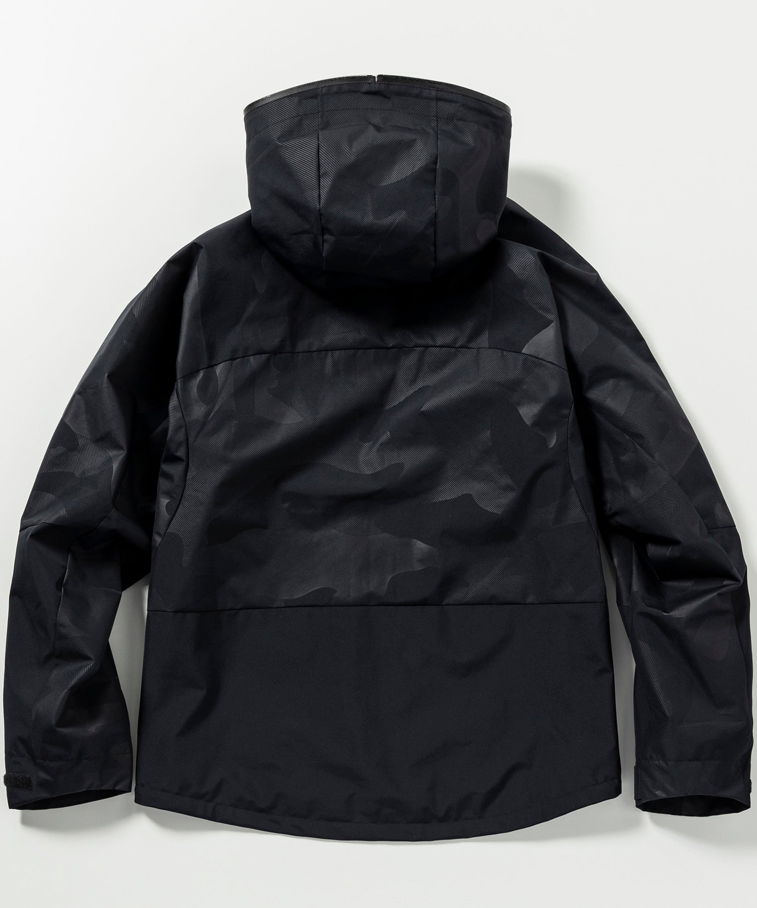 【MENS】GTX MOUNTAIN PARKA マウンテンパーカー / WINDSTOPPER(R) プロダクト by GORE-TEX LABS /ウィンドストッパー/ゴアテックス/1PIU1UGUALE3 RELAX × +phenix(ウノピゥウノウグァーレトレ リラックス)