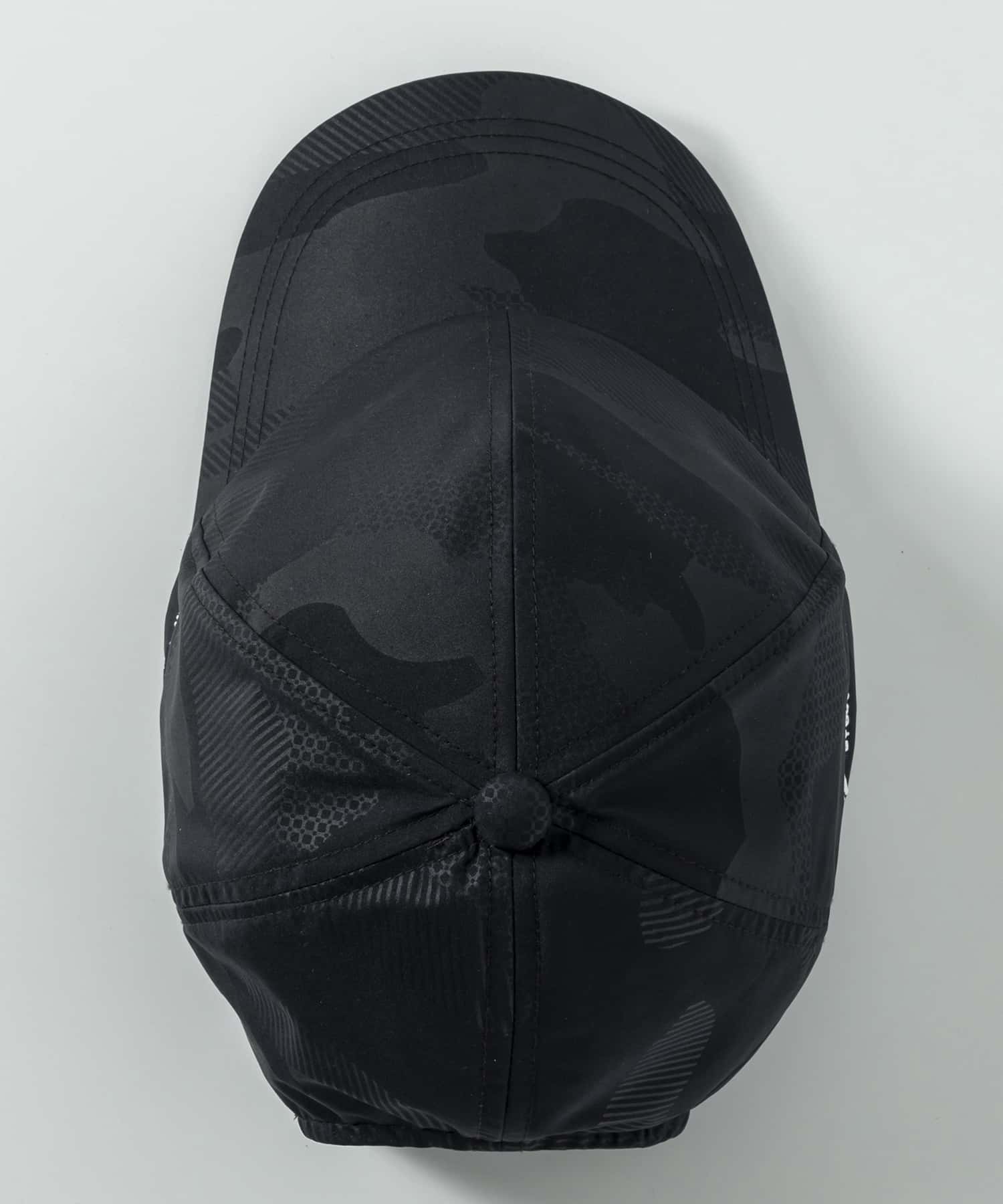 【MENS】キャップ WINDSTOPPER プロダクト by GORE-TEX LABS /ウィンドストッパー/ゴアテックス/1PIU1UGUALE3 RELAX × +phenix(ウノピゥウノウグァーレトレ リラックス)