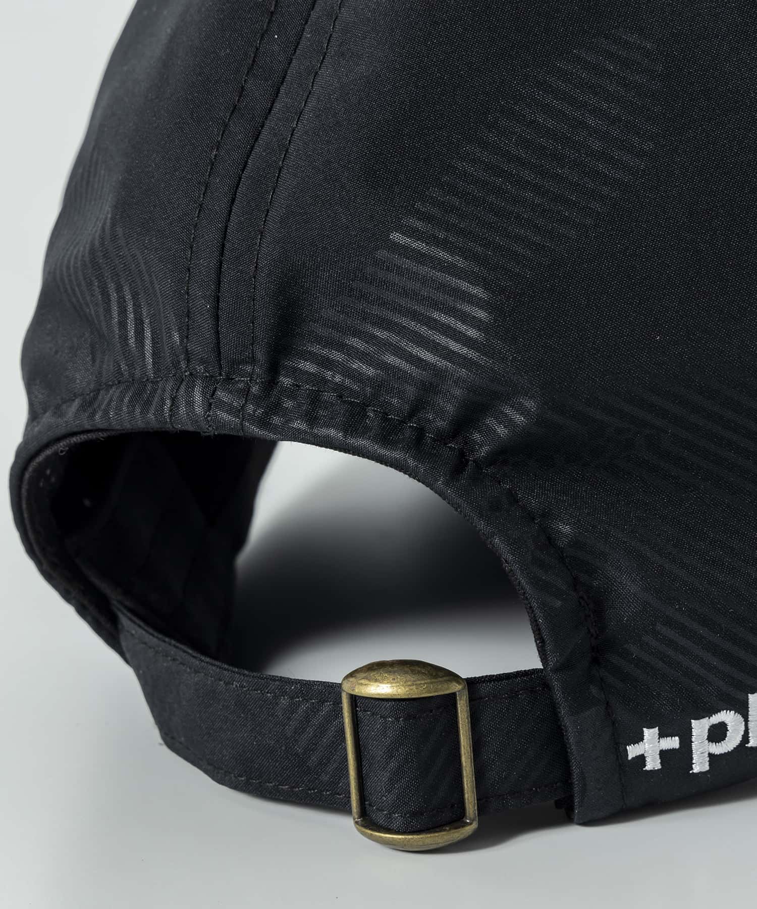 【MENS】キャップ WINDSTOPPER プロダクト by GORE-TEX LABS /ウィンドストッパー/ゴアテックス/1PIU1UGUALE3 RELAX × +phenix(ウノピゥウノウグァーレトレ リラックス)