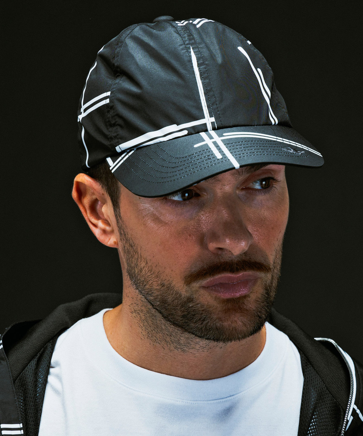 PLUS COLLABORATION CAP プラス コラボレーション キャップ WINDSTOPPER プロダクト by GORE-TEX LABS /ウィンドストッパー/ゴアテックス