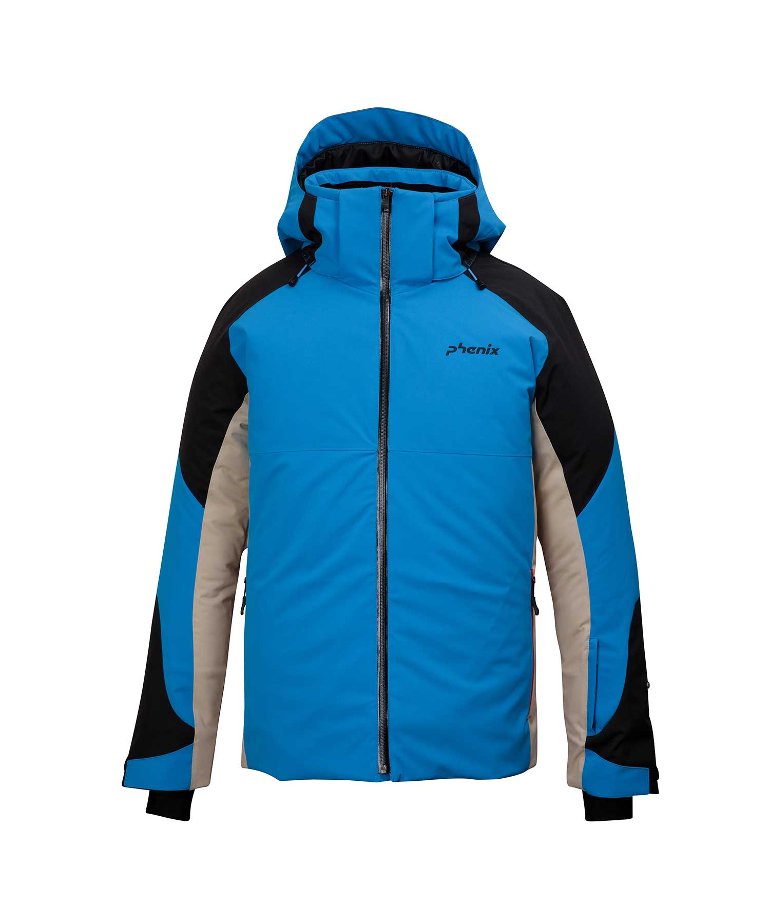 【MENS】スキーウェア アウタージャケット トップス Thunderbolt Jacket / LEGACY /phenixスキーウェア23AW