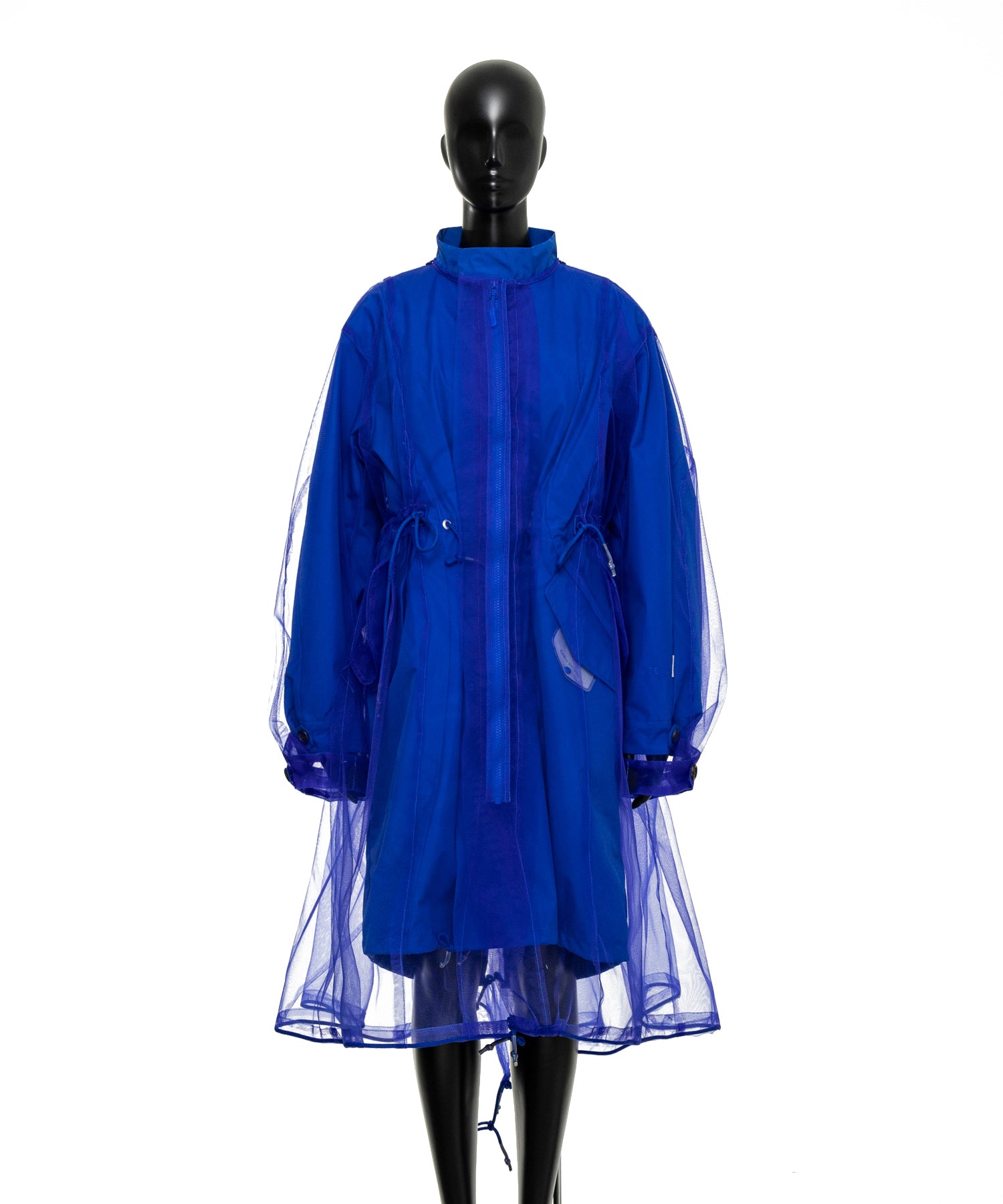 JACKET, TYPE P-010