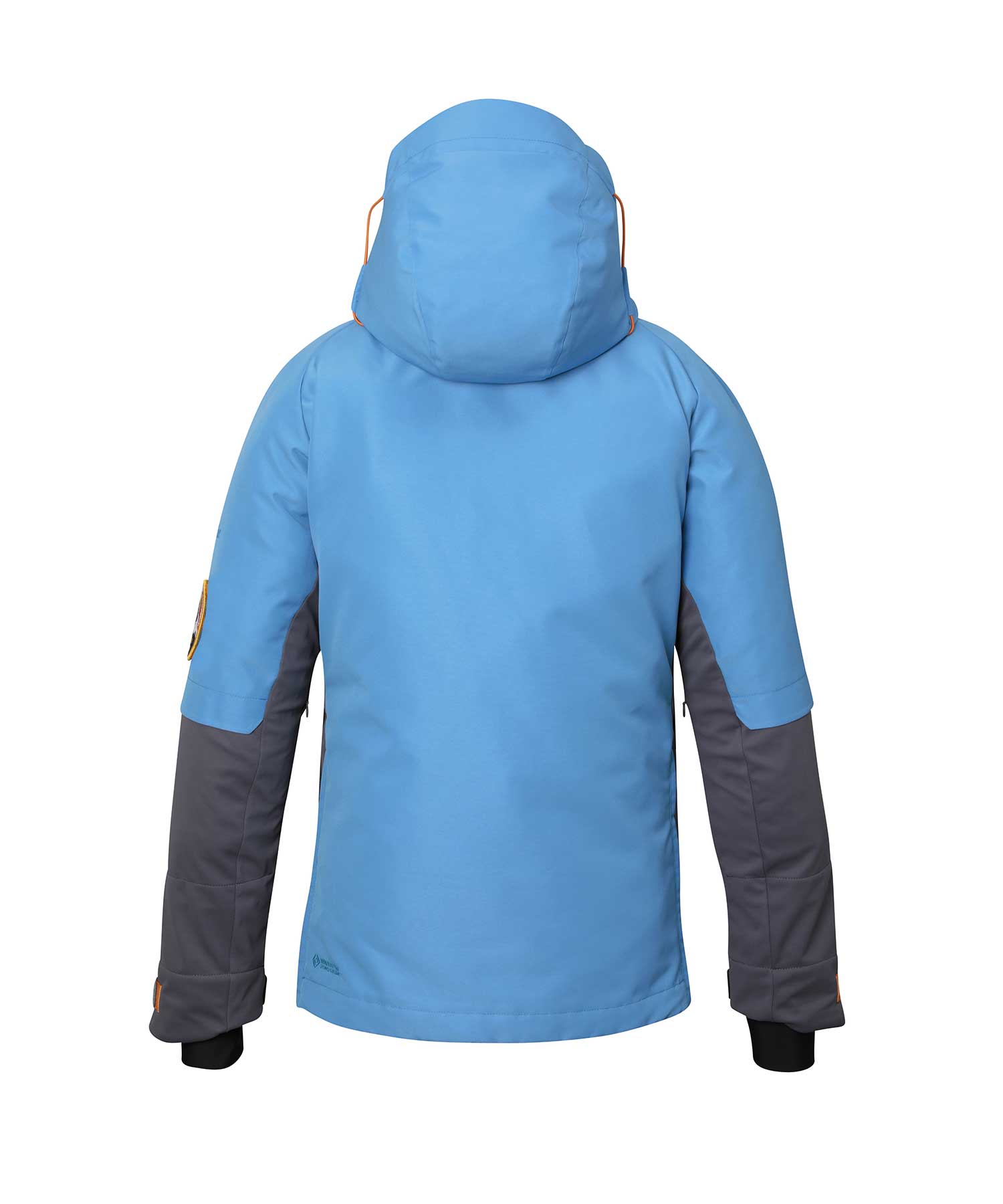 【MENS】Alpine Active 3D Jacket 2023年10月中旬お届け