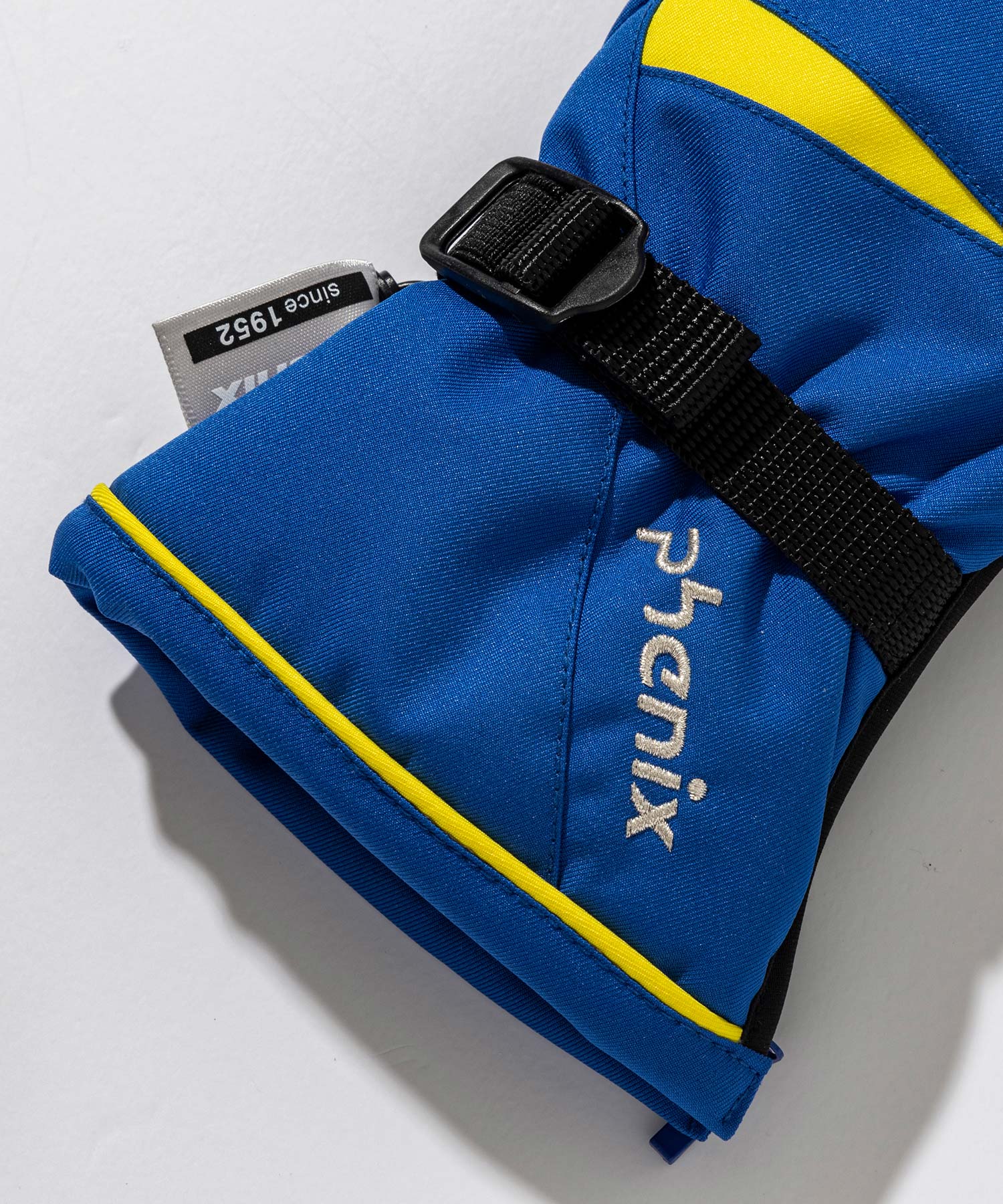 【KIDS/JUNIOR】Phenix Gloves フェニックスグローブ /phenixスキーウェア 25AW